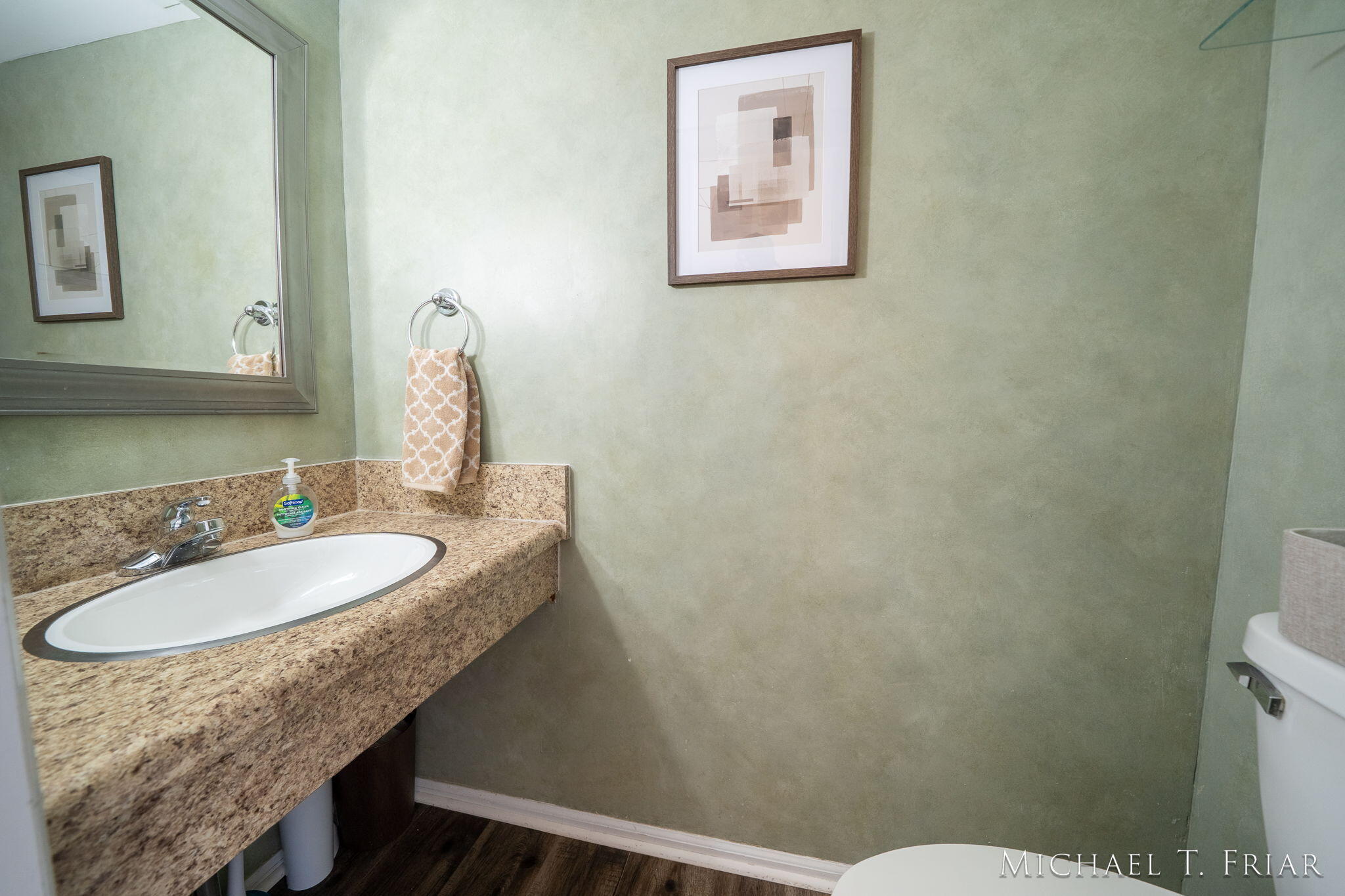 2429 Cranden Drive SE Grand Rapids MI 49506