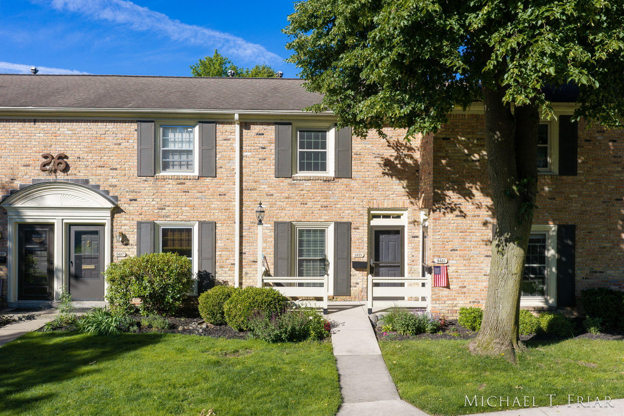 2429 Cranden Drive SE Grand Rapids MI 49506
