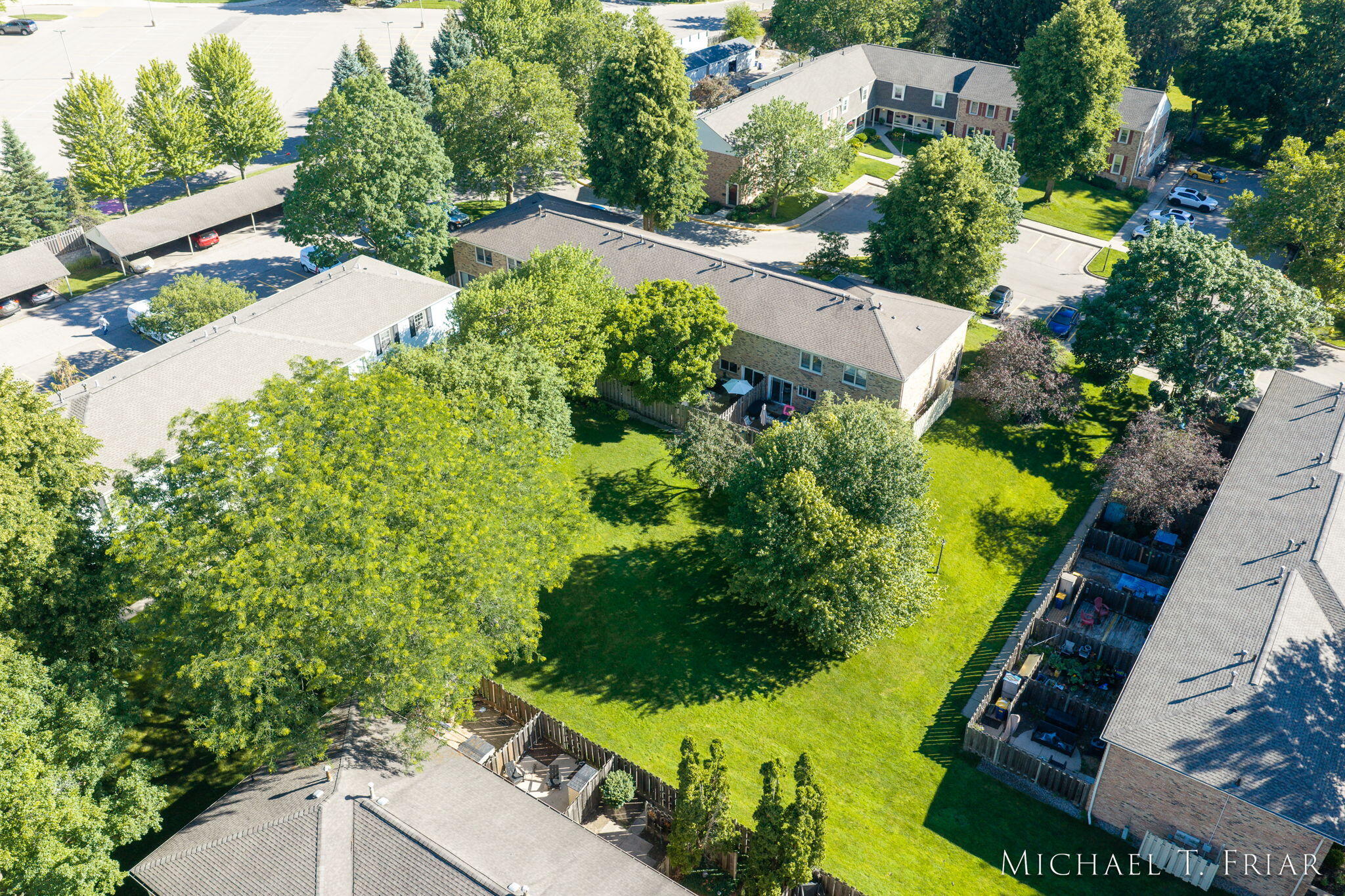 2429 Cranden Drive SE Grand Rapids MI 49506