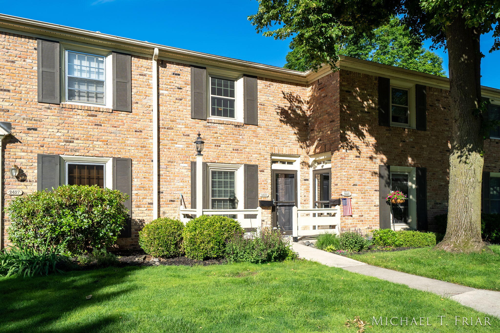 2429 Cranden Drive SE Grand Rapids MI 49506