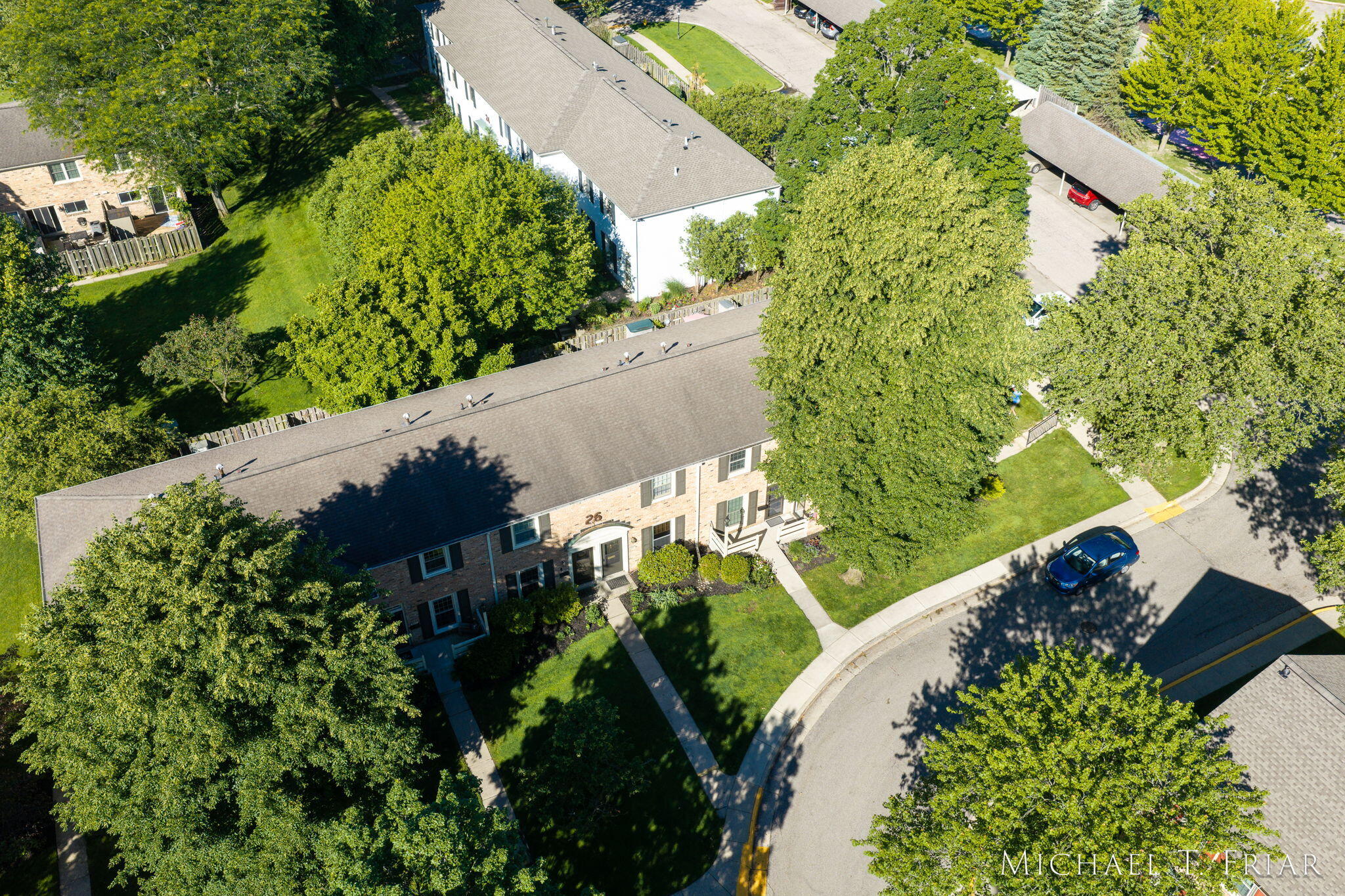 2429 Cranden Drive SE Grand Rapids MI 49506