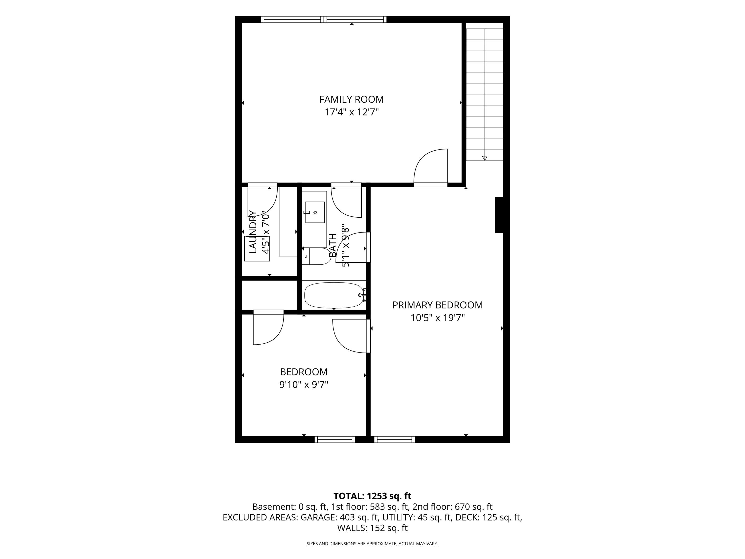 600 Broadway Avenue NW Grand Rapids MI 49504