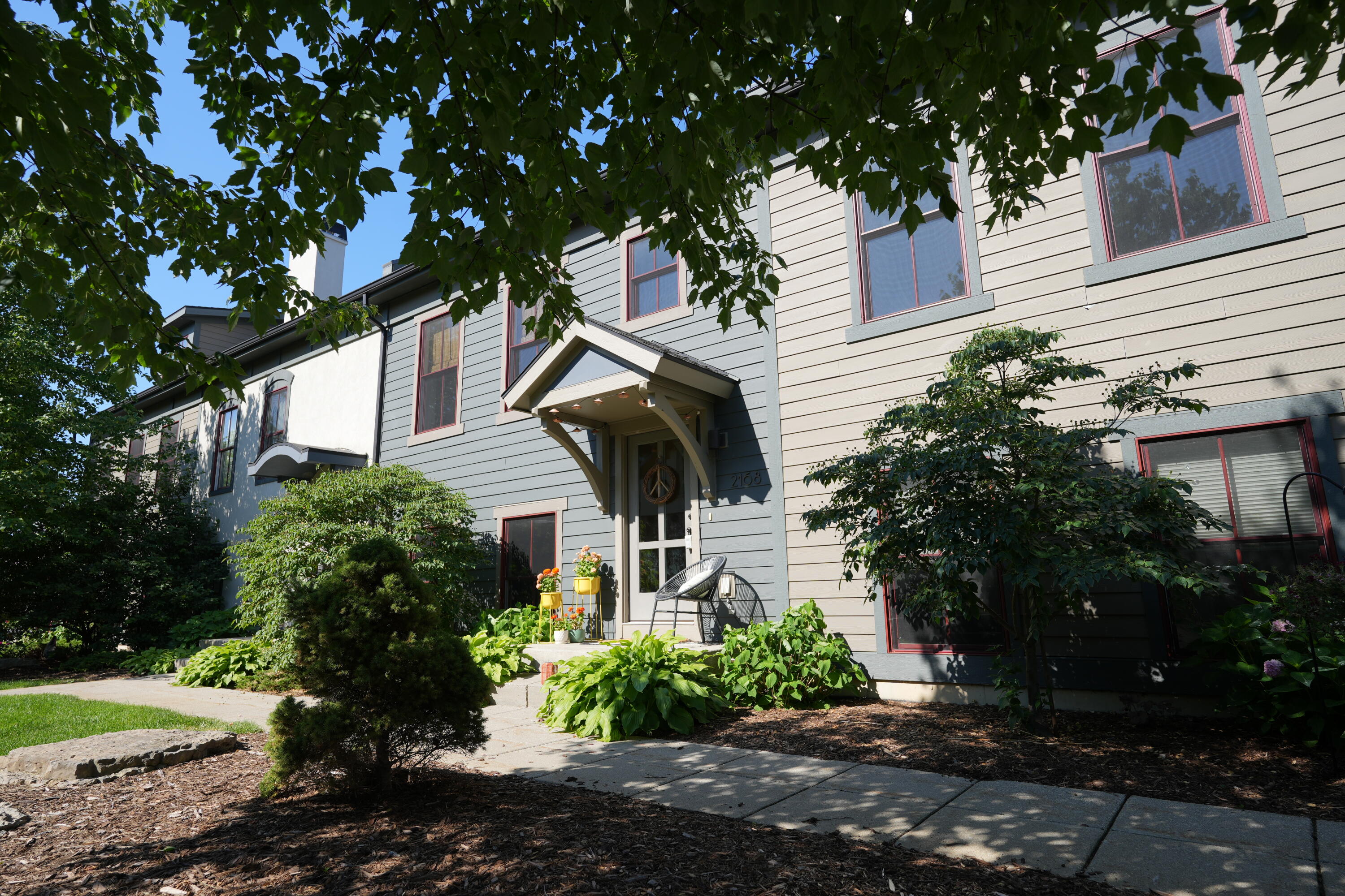 2168 New Town Drive NE Grand Rapids MI 49525