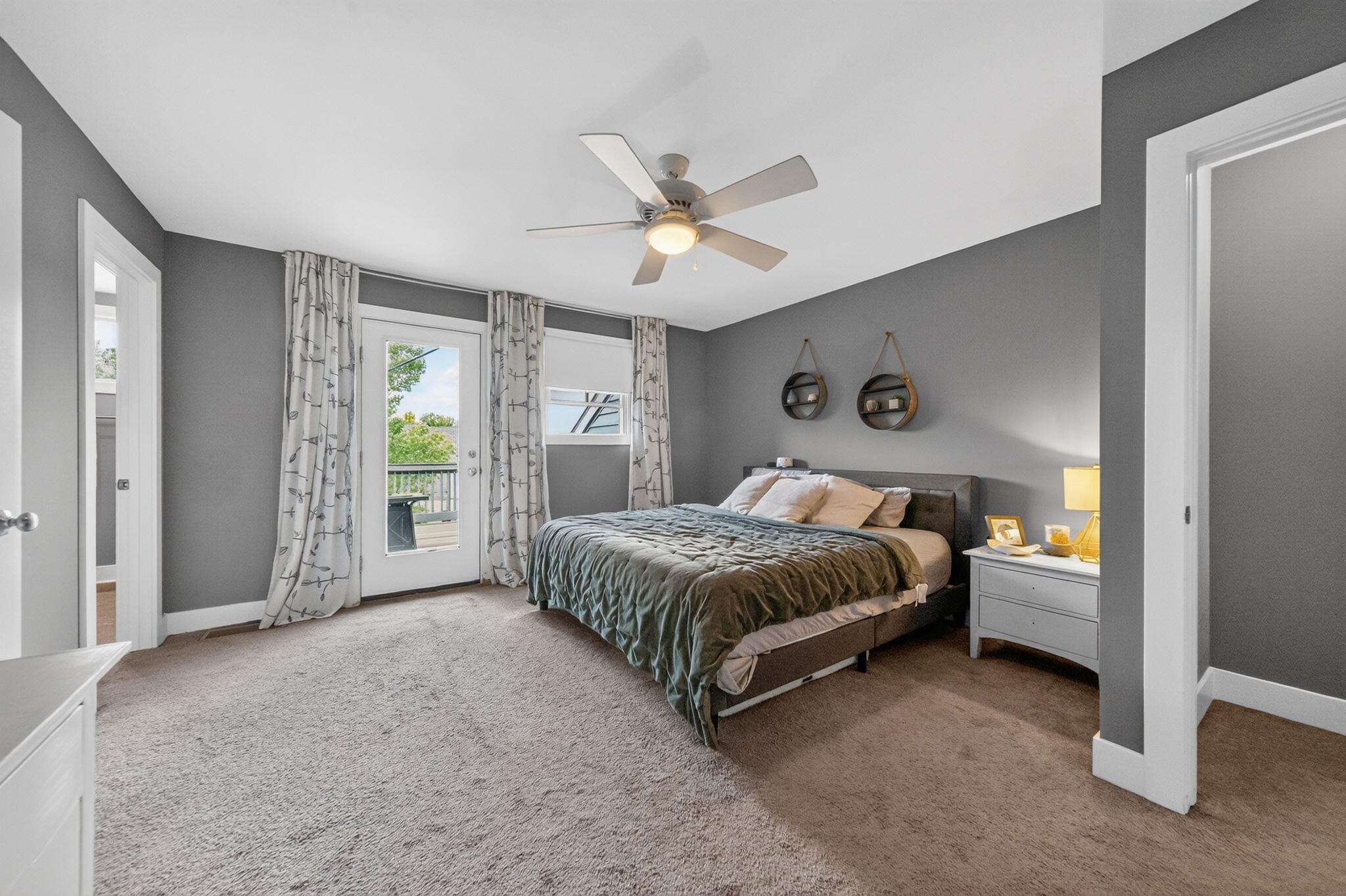 2168 New Town Drive NE Grand Rapids MI 49525