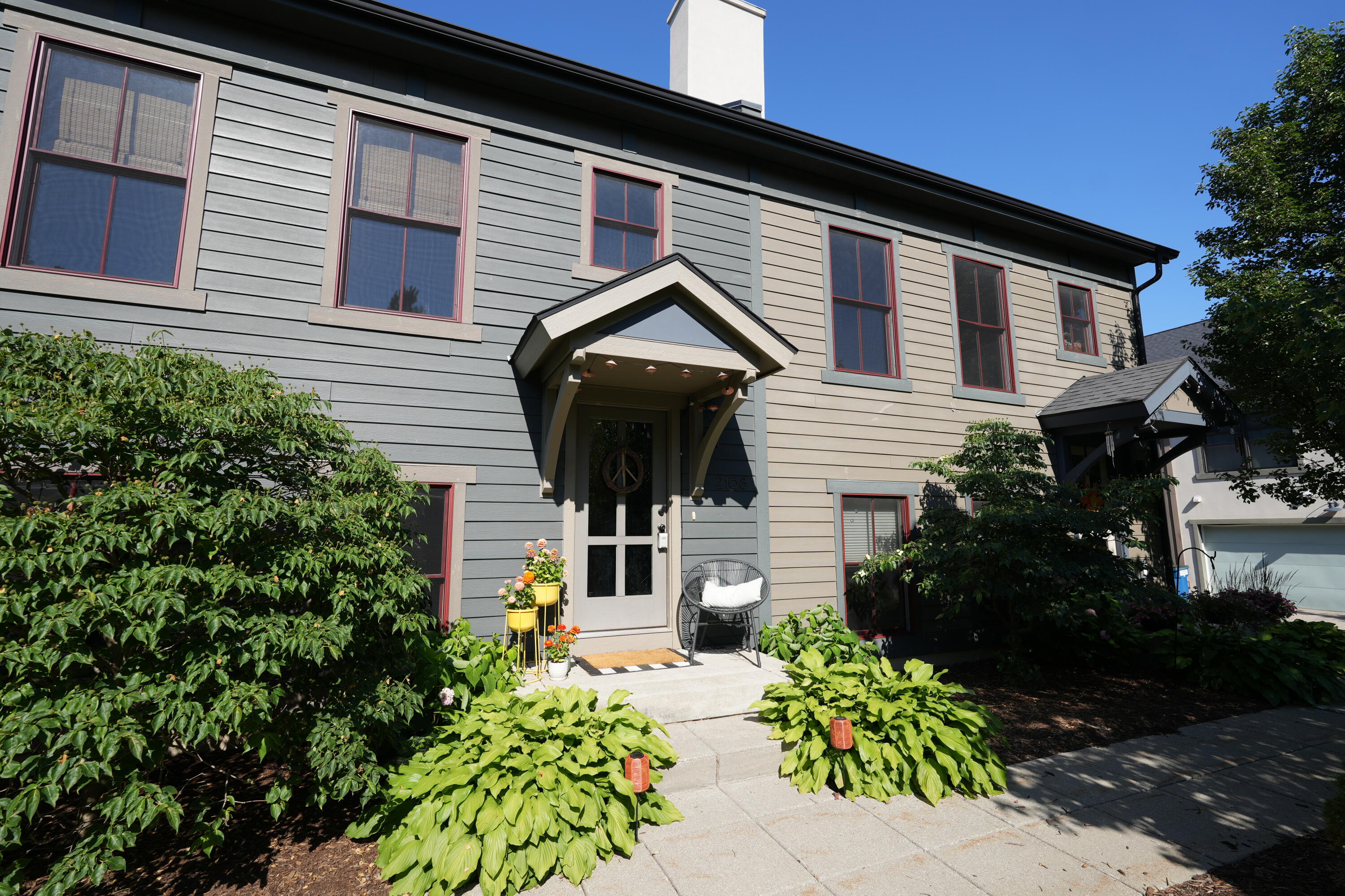 2168 New Town Drive NE Grand Rapids MI 49525