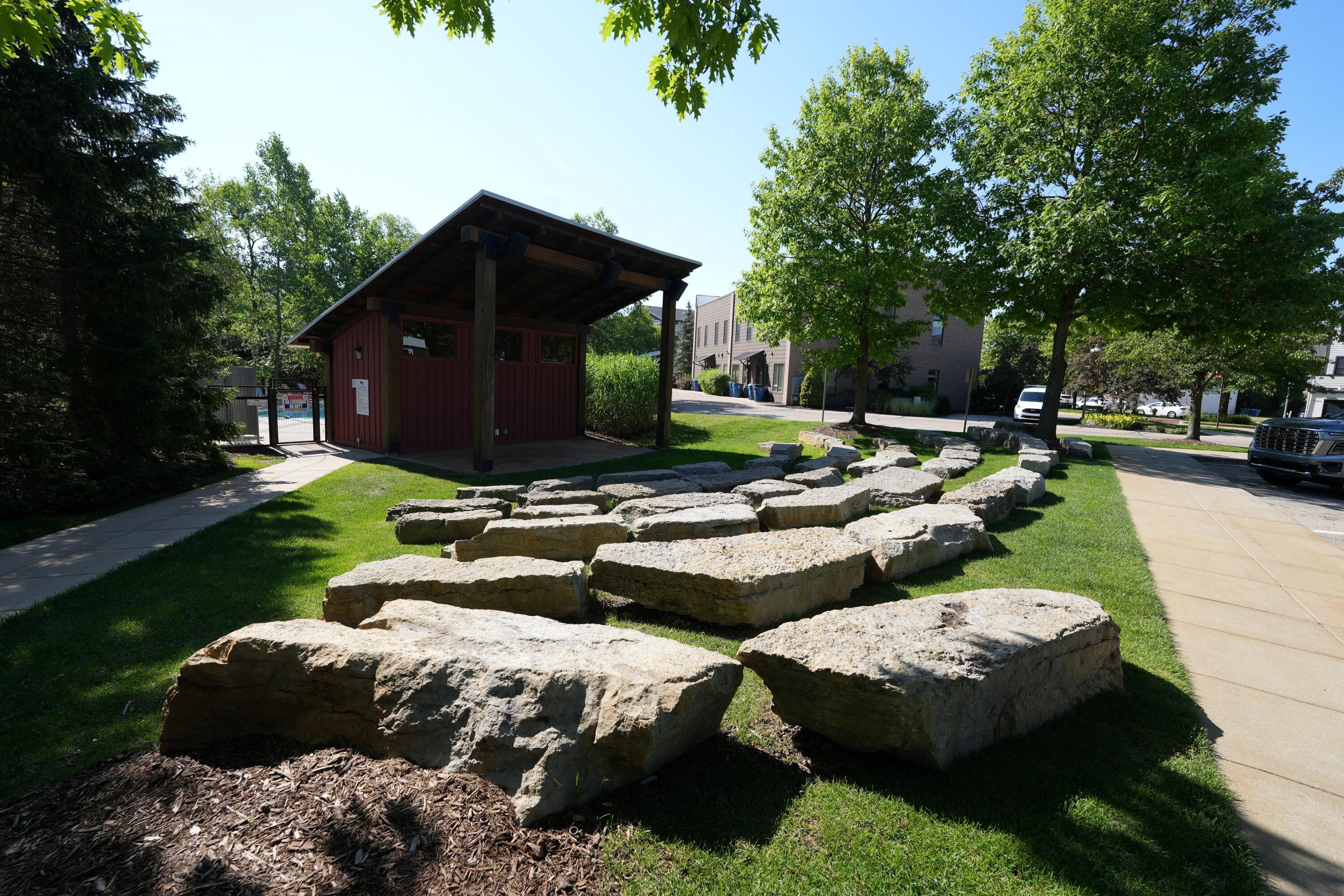 2168 New Town Drive NE Grand Rapids MI 49525