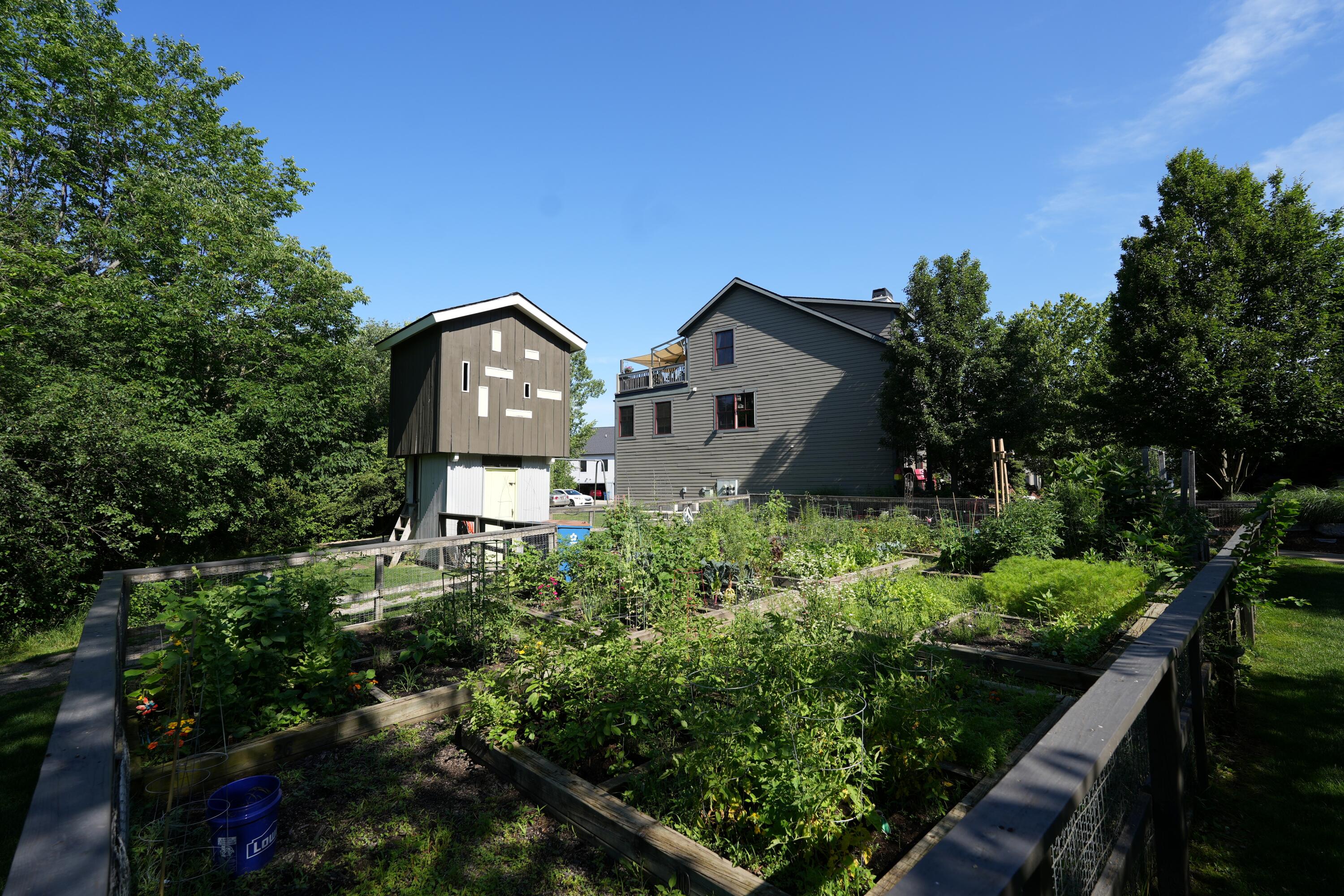 2168 New Town Drive NE Grand Rapids MI 49525
