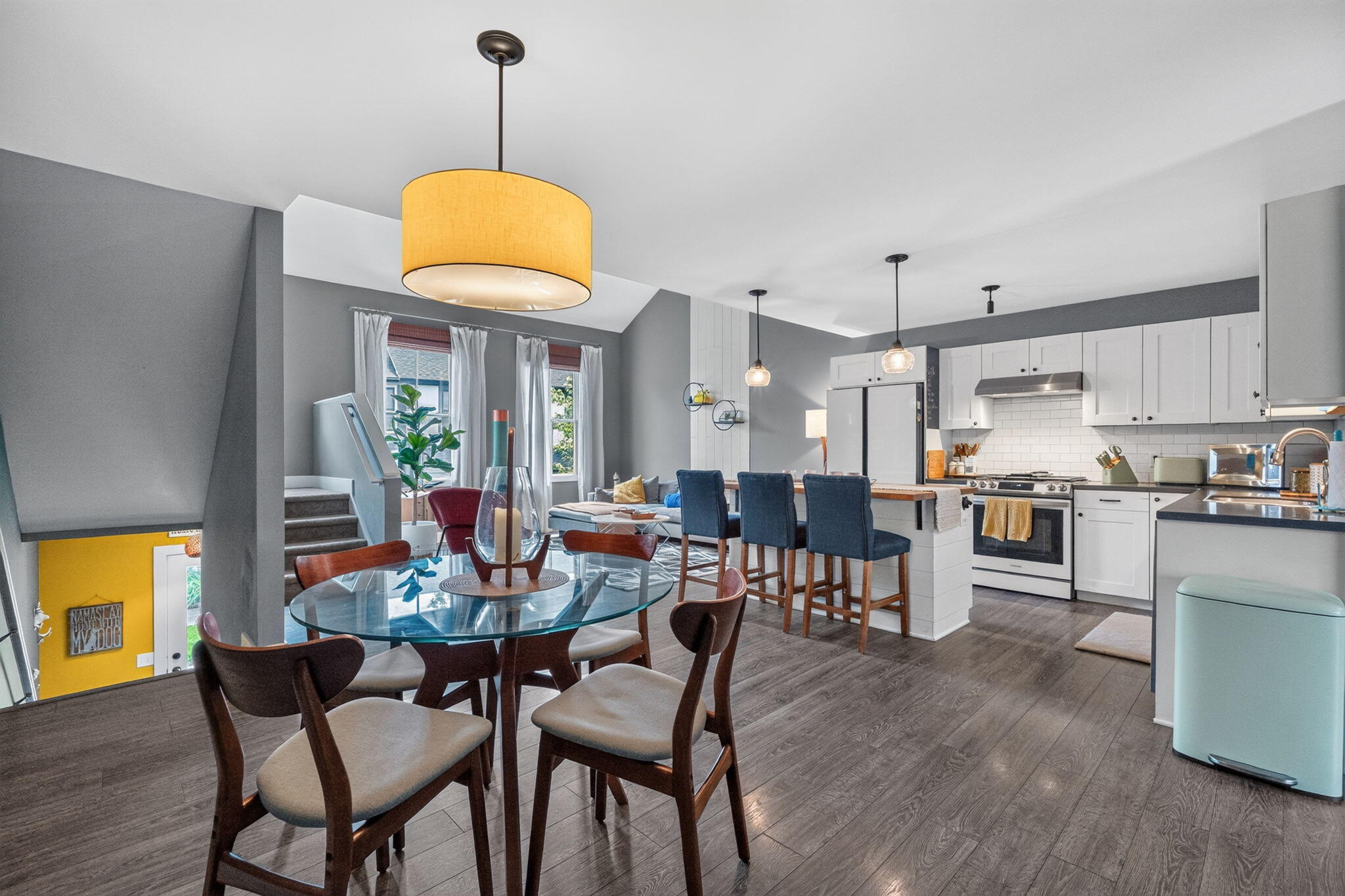 2168 New Town Drive NE Grand Rapids MI 49525
