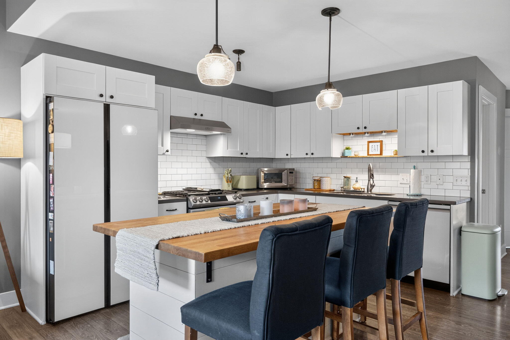 2168 New Town Drive NE Grand Rapids MI 49525