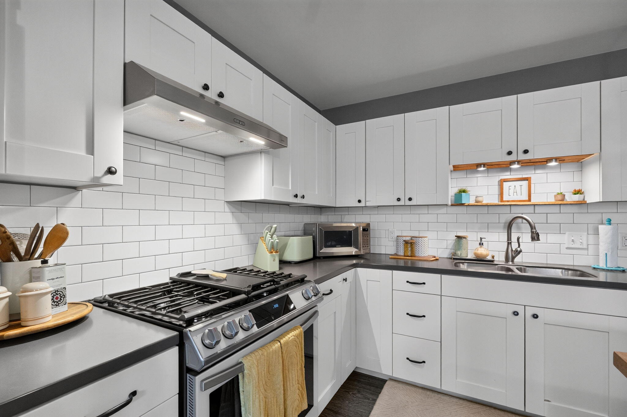 2168 New Town Drive NE Grand Rapids MI 49525