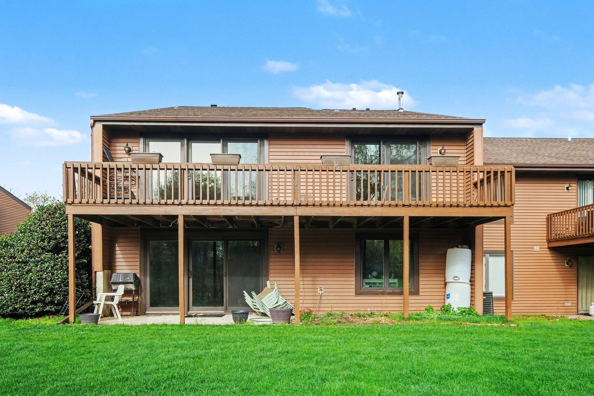 625 Maple Creek Drive Holland MI 49423