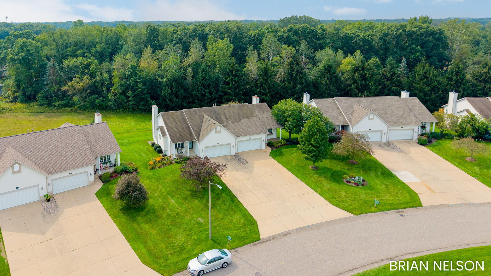 14462 Twin Oaks Street Holland MI 49424