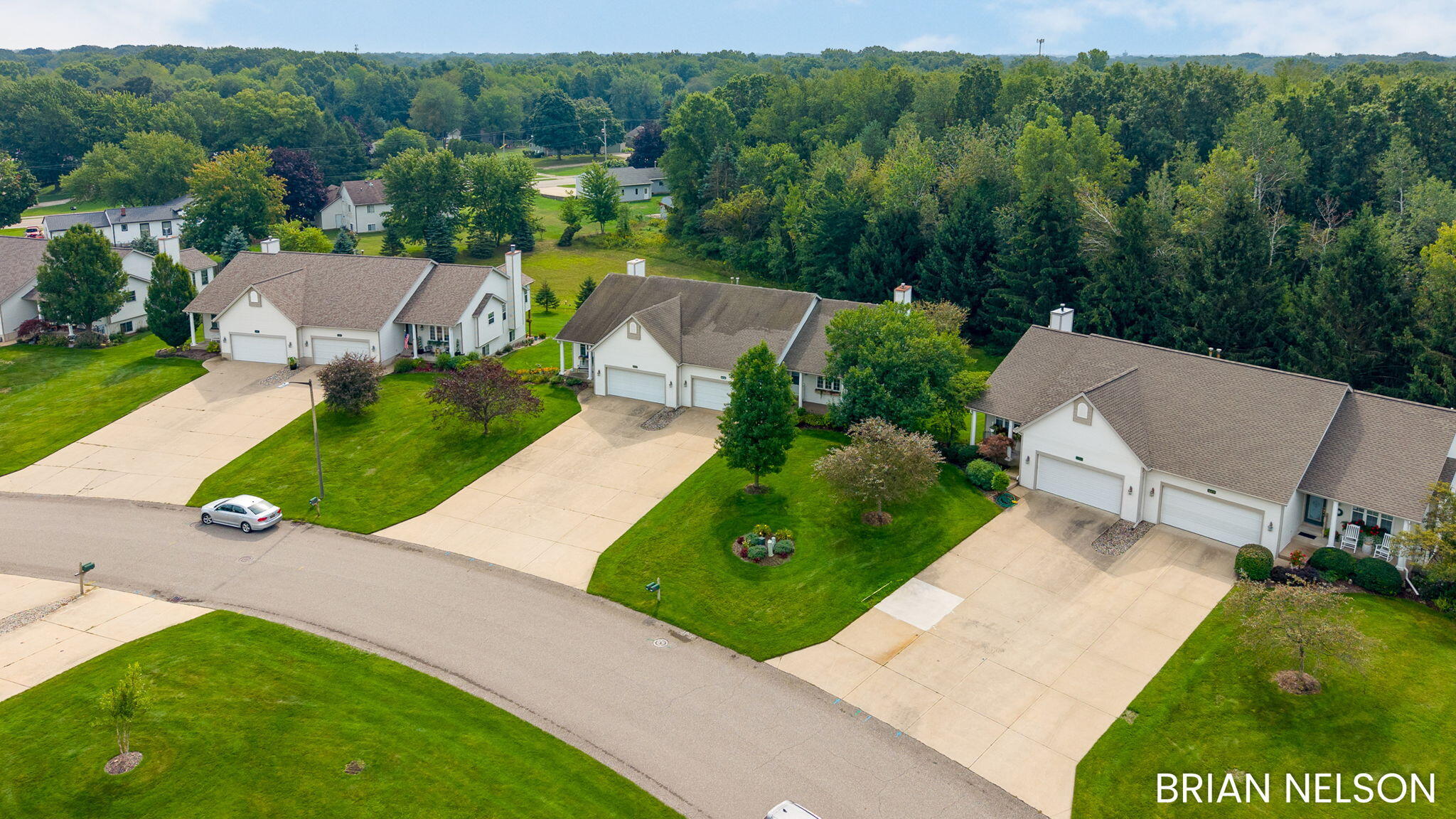14462 Twin Oaks Street Holland MI 49424