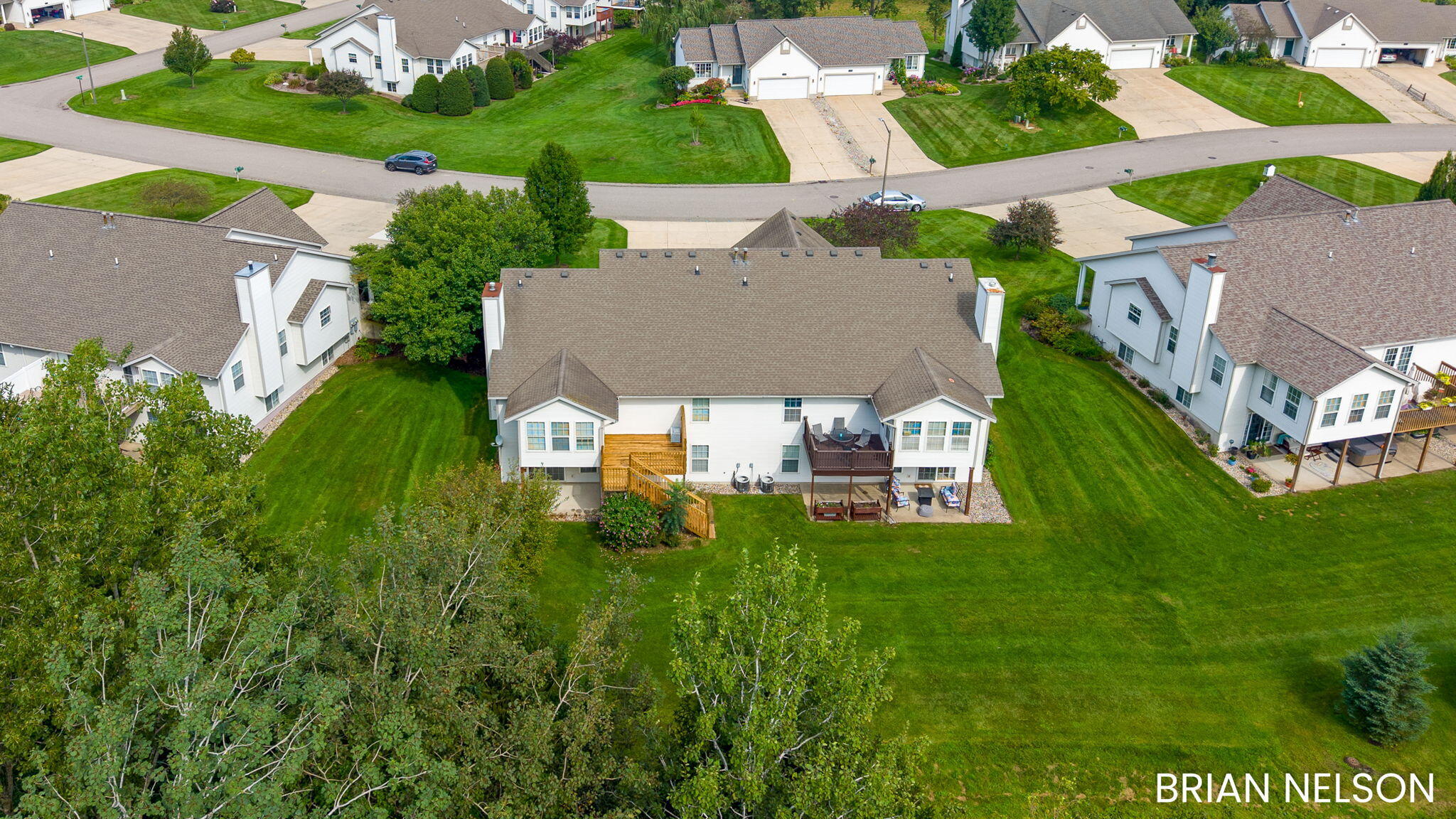 14462 Twin Oaks Street Holland MI 49424