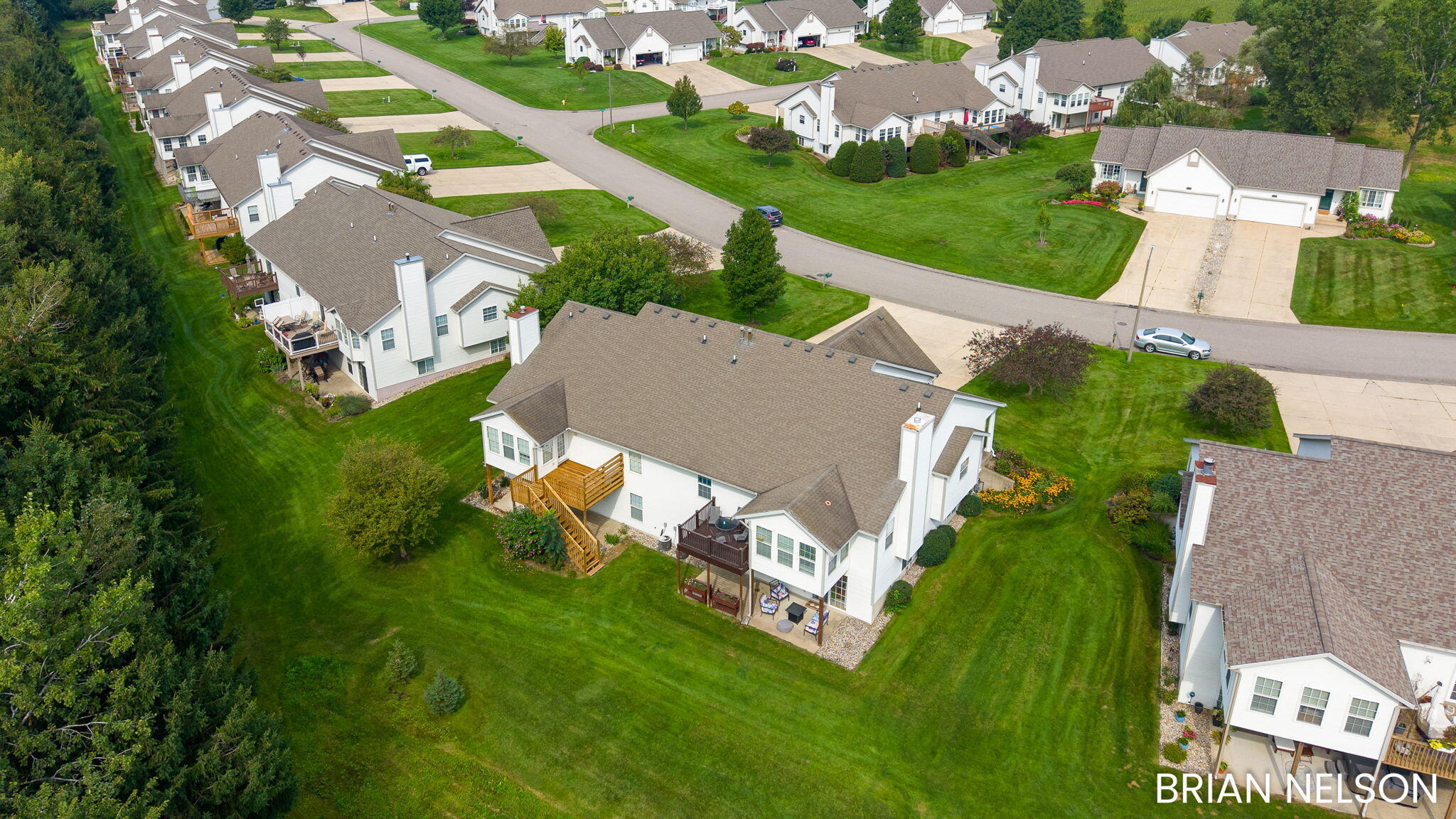 14462 Twin Oaks Street Holland MI 49424