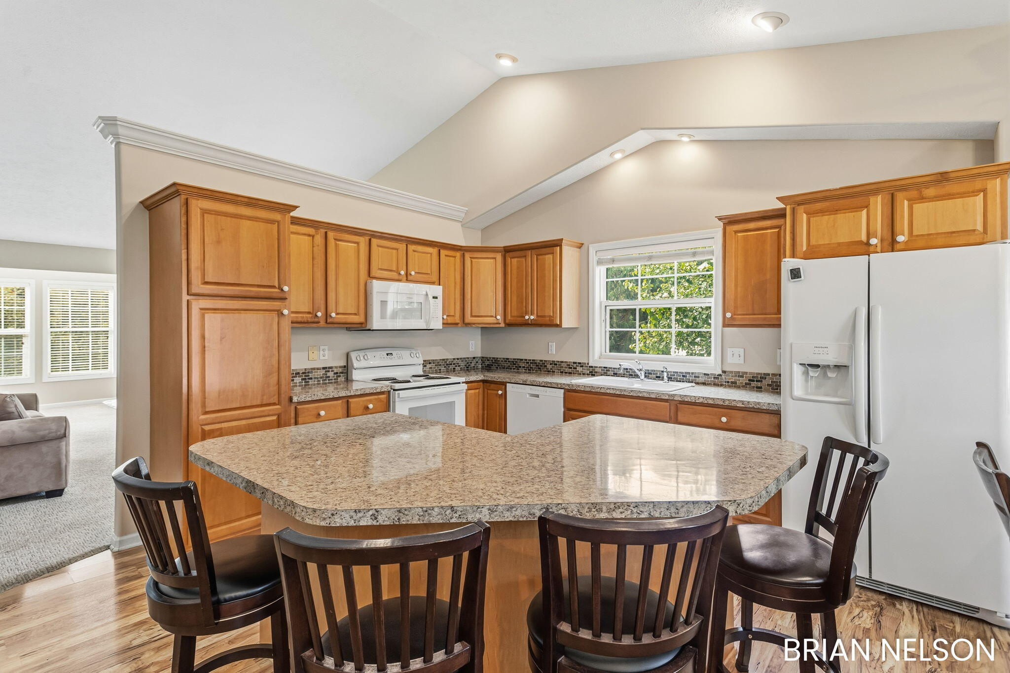 14462 Twin Oaks Street Holland MI 49424