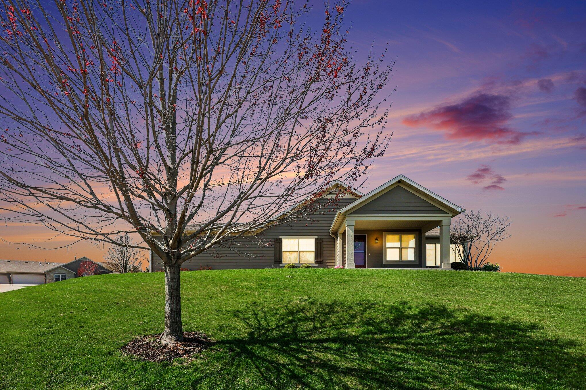 1229 Waterwalk Drive Holland MI 49423
