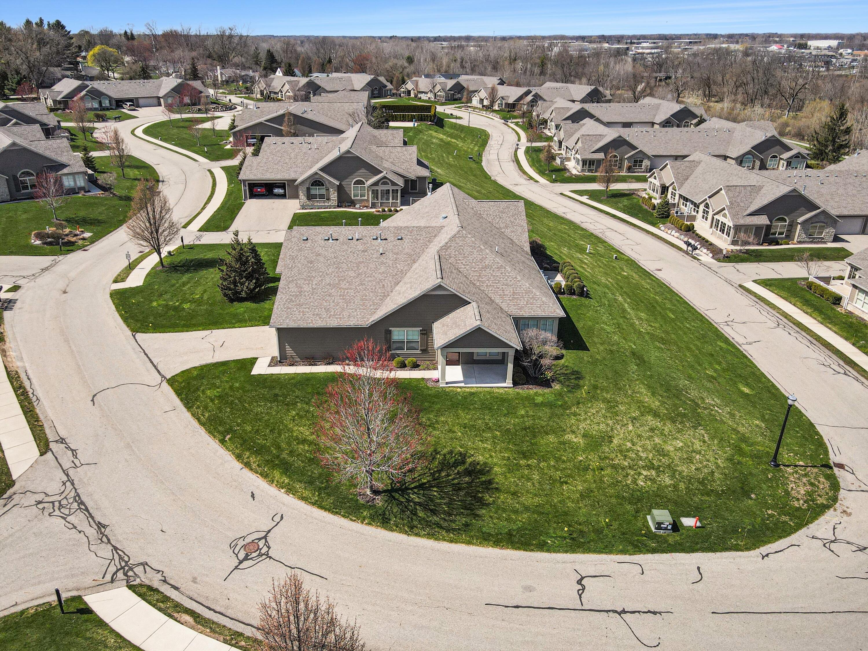 1229 Waterwalk Drive Holland MI 49423