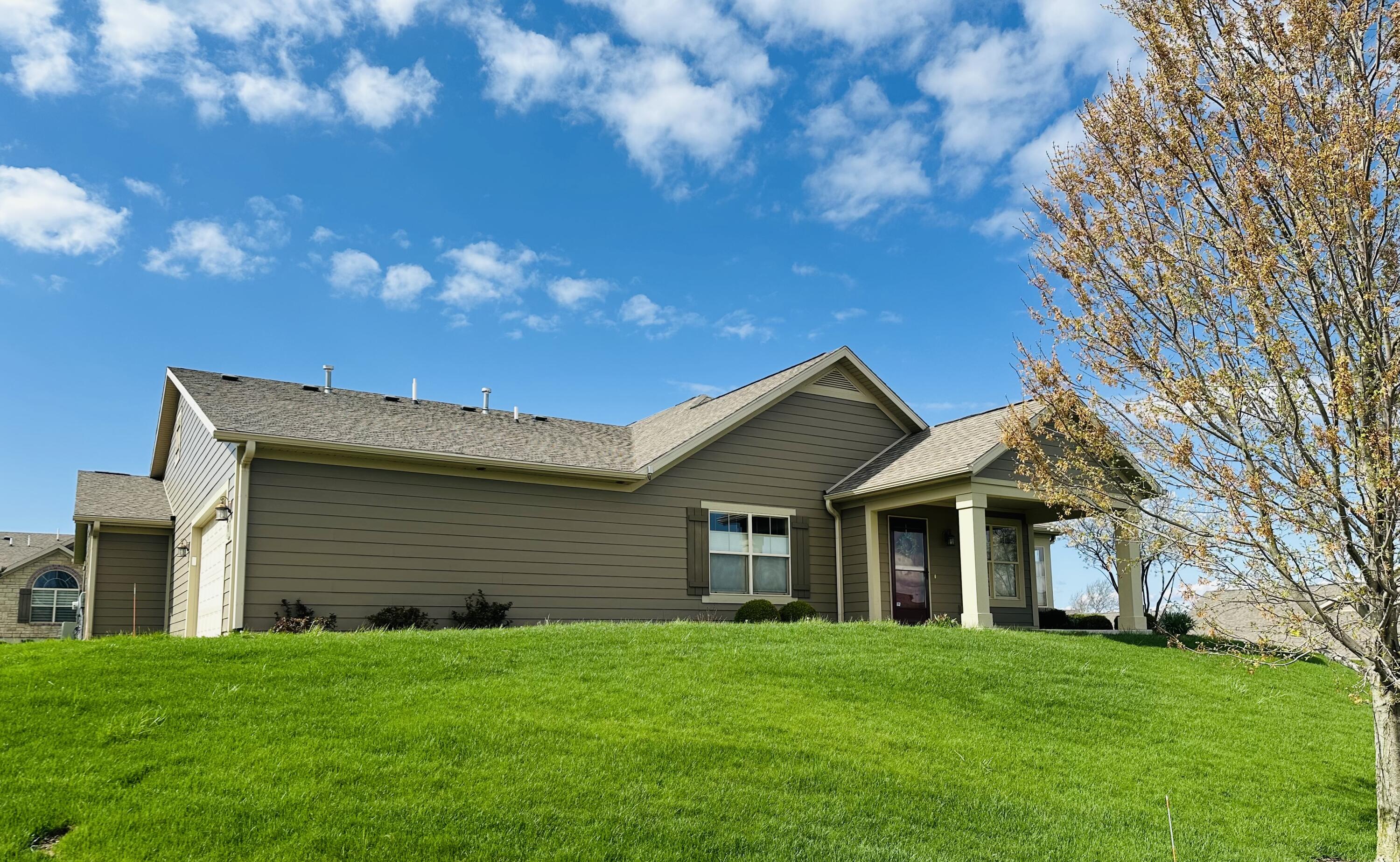 1229 Waterwalk Drive Holland MI 49423