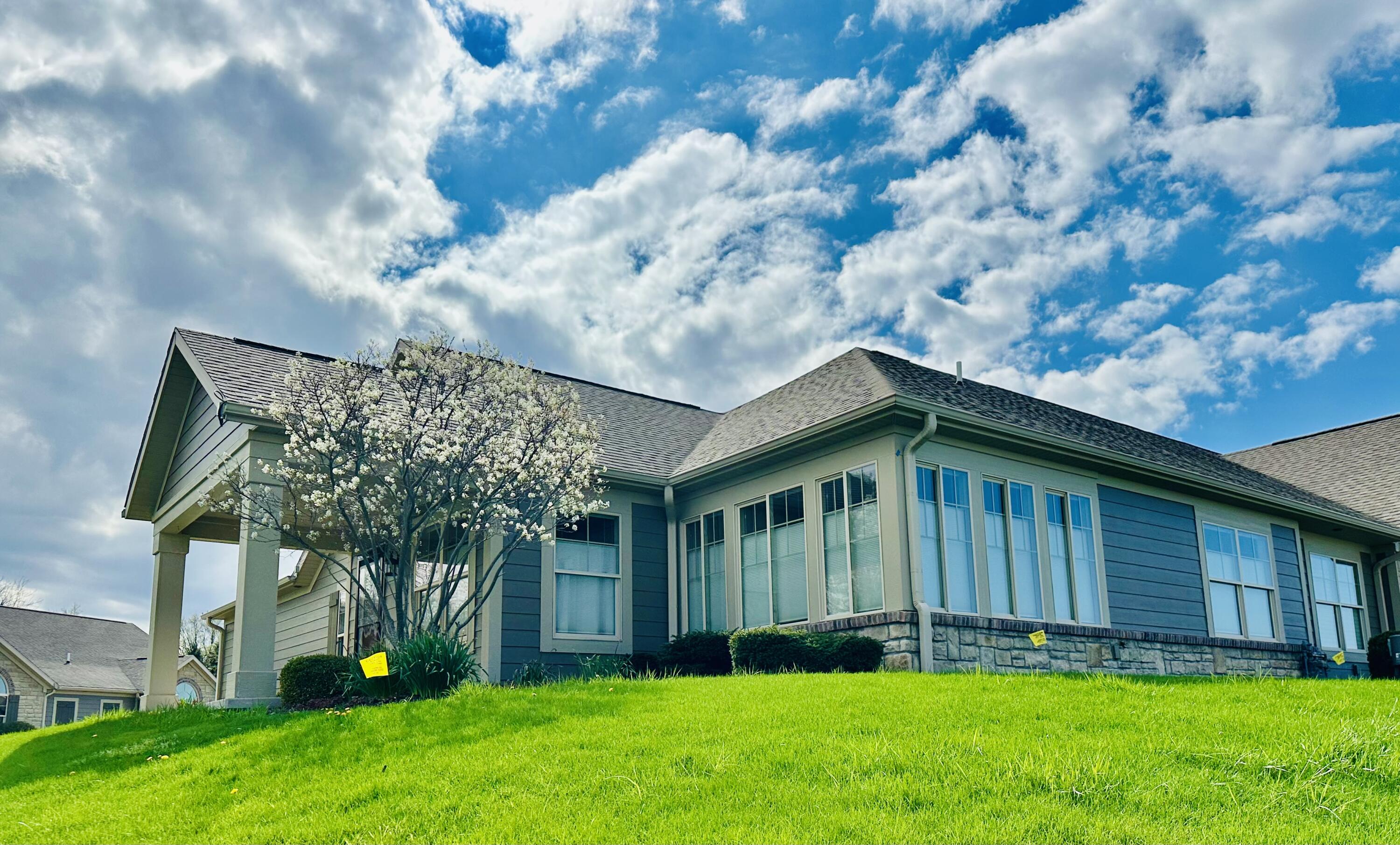 1229 Waterwalk Drive Holland MI 49423