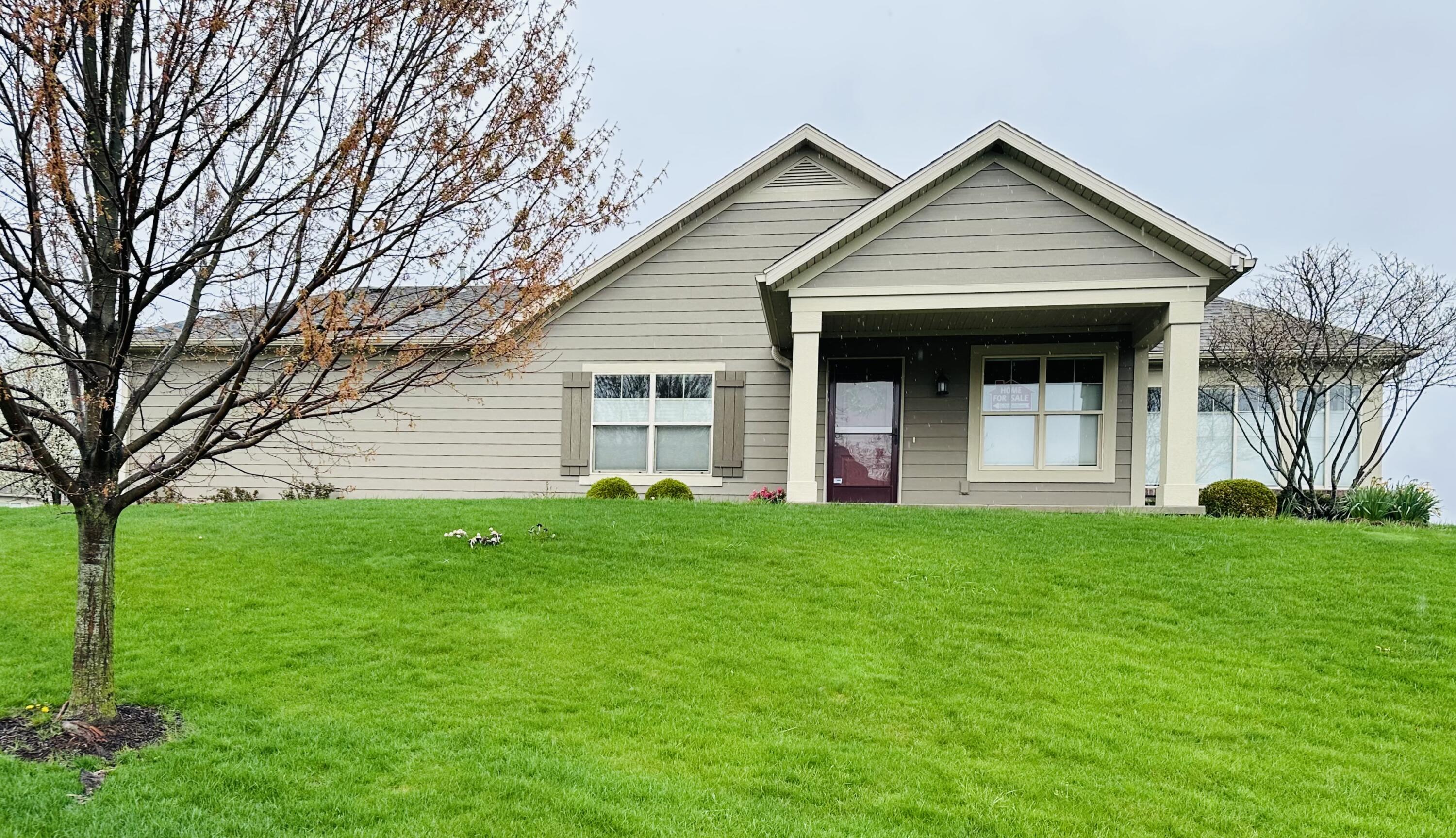 1229 Waterwalk Drive Holland MI 49423