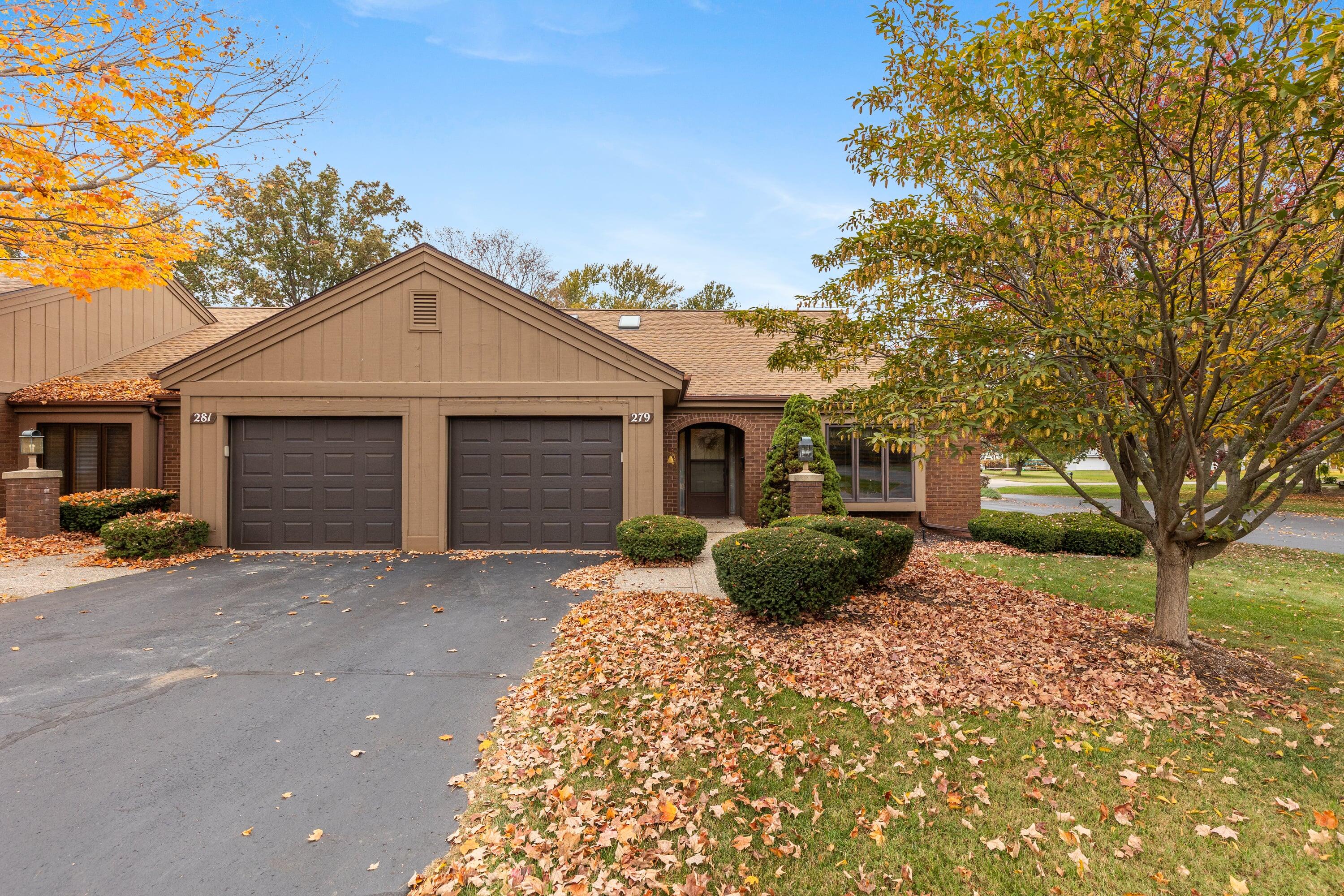 279 Chatham Avenue Holland MI 49423