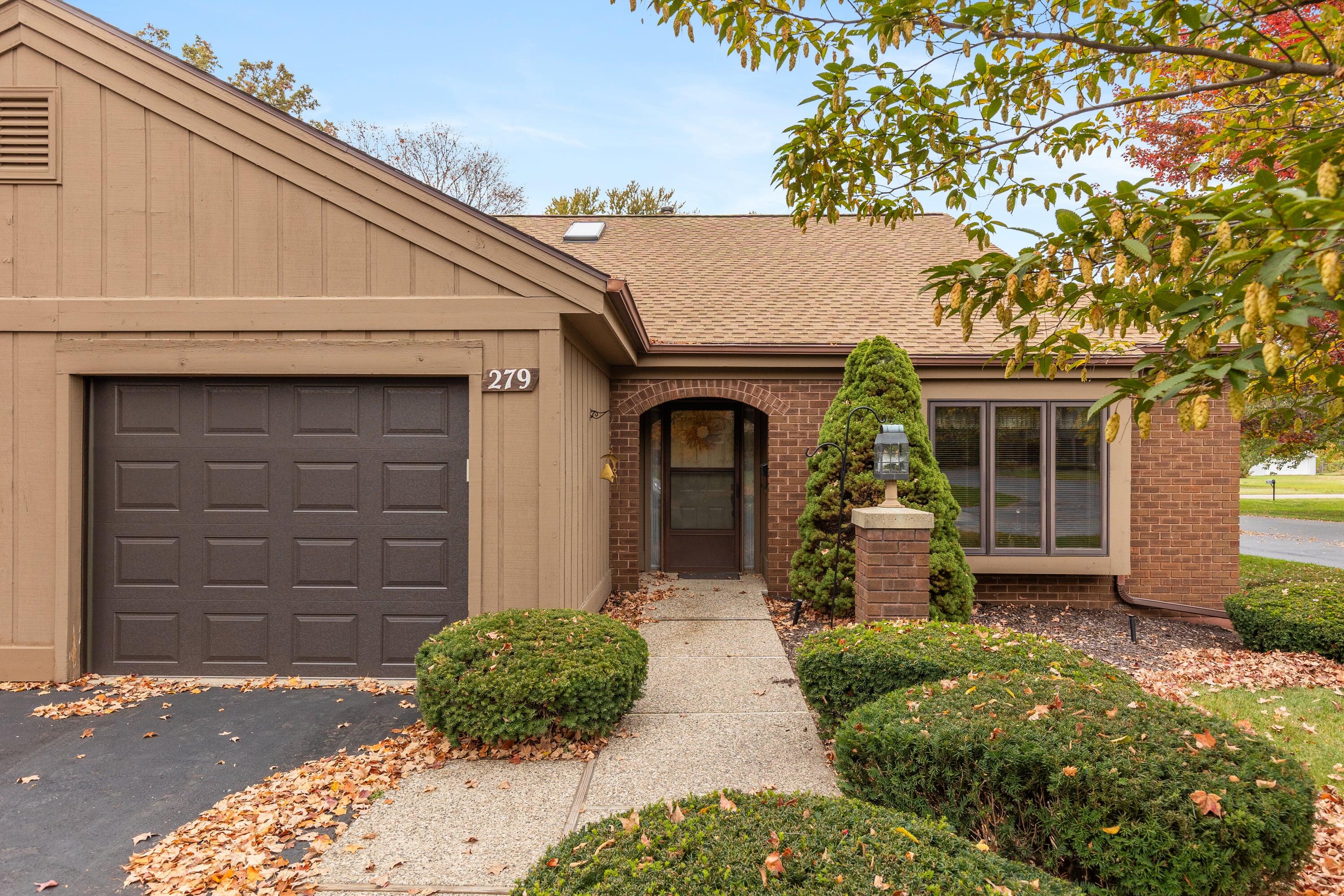 279 Chatham Avenue Holland MI 49423