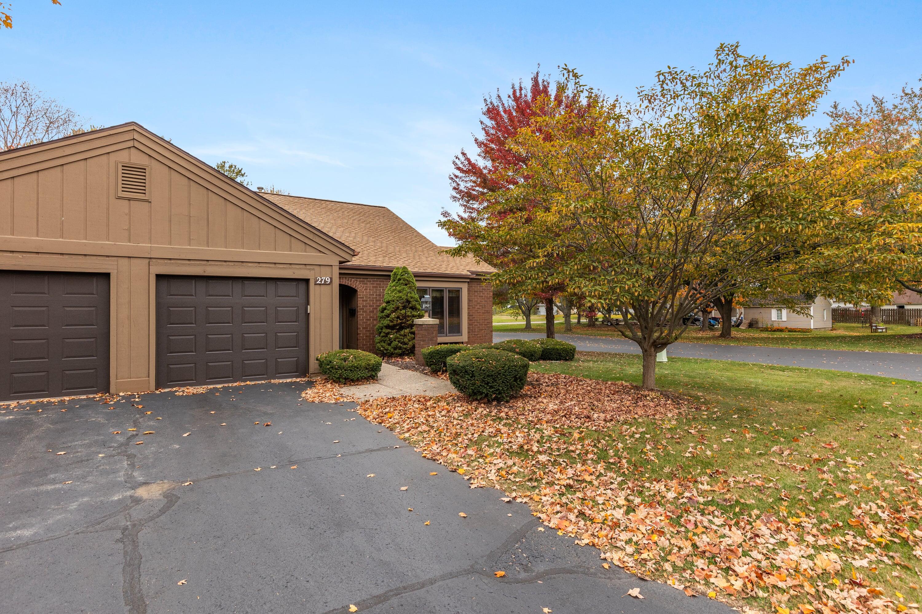 279 Chatham Avenue Holland MI 49423