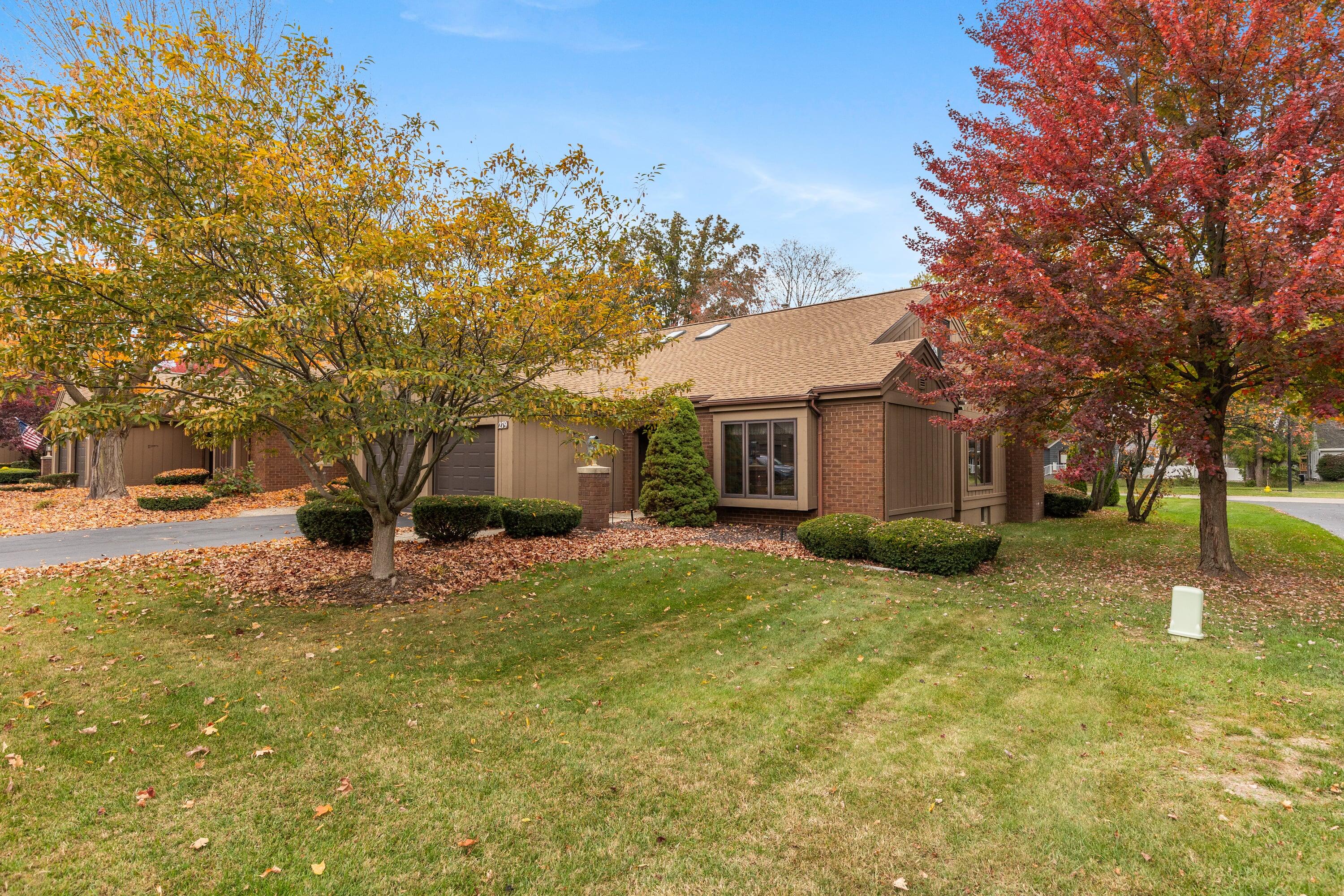 279 Chatham Avenue Holland MI 49423