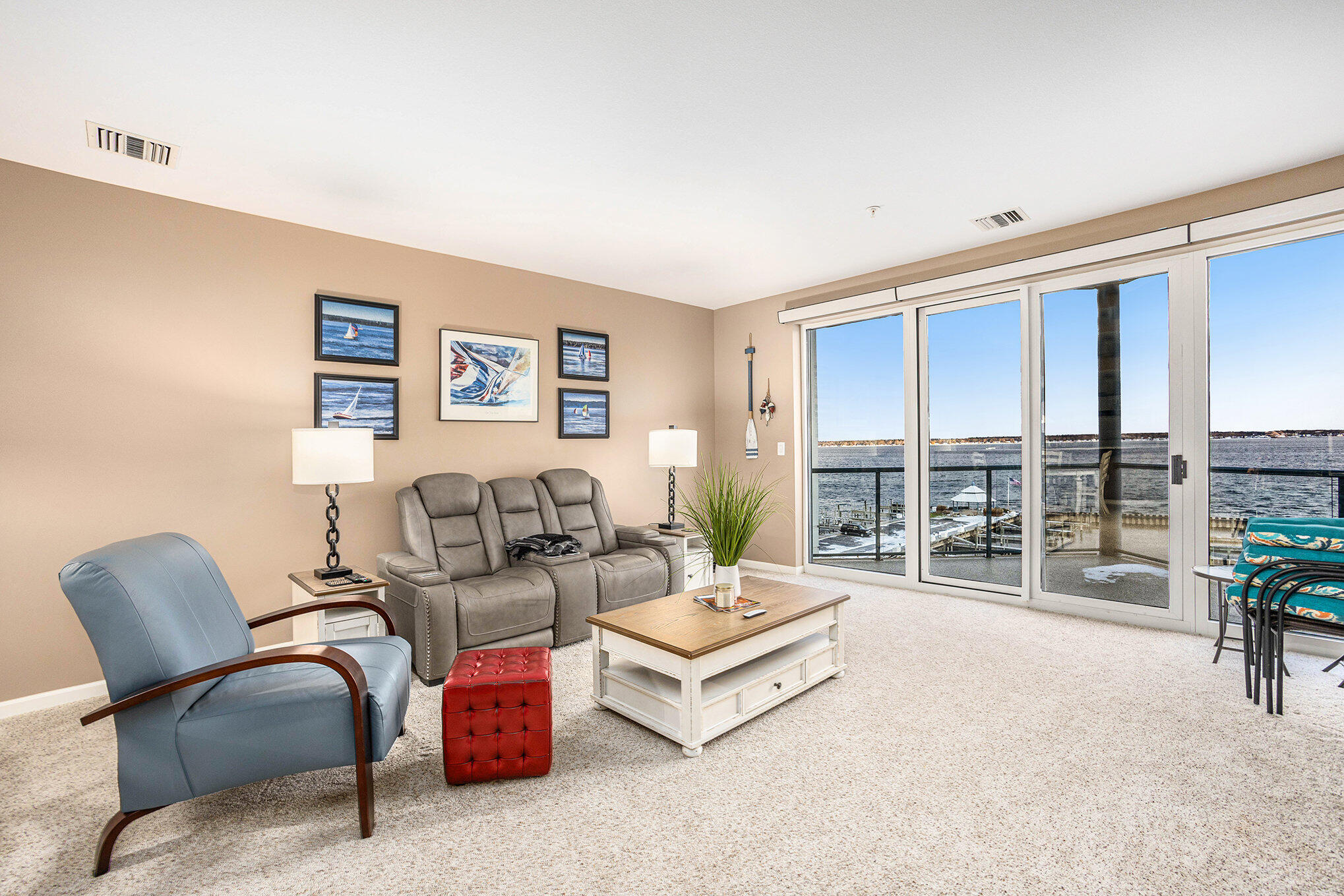 2964 Lakeshore Drive Muskegon MI 49441