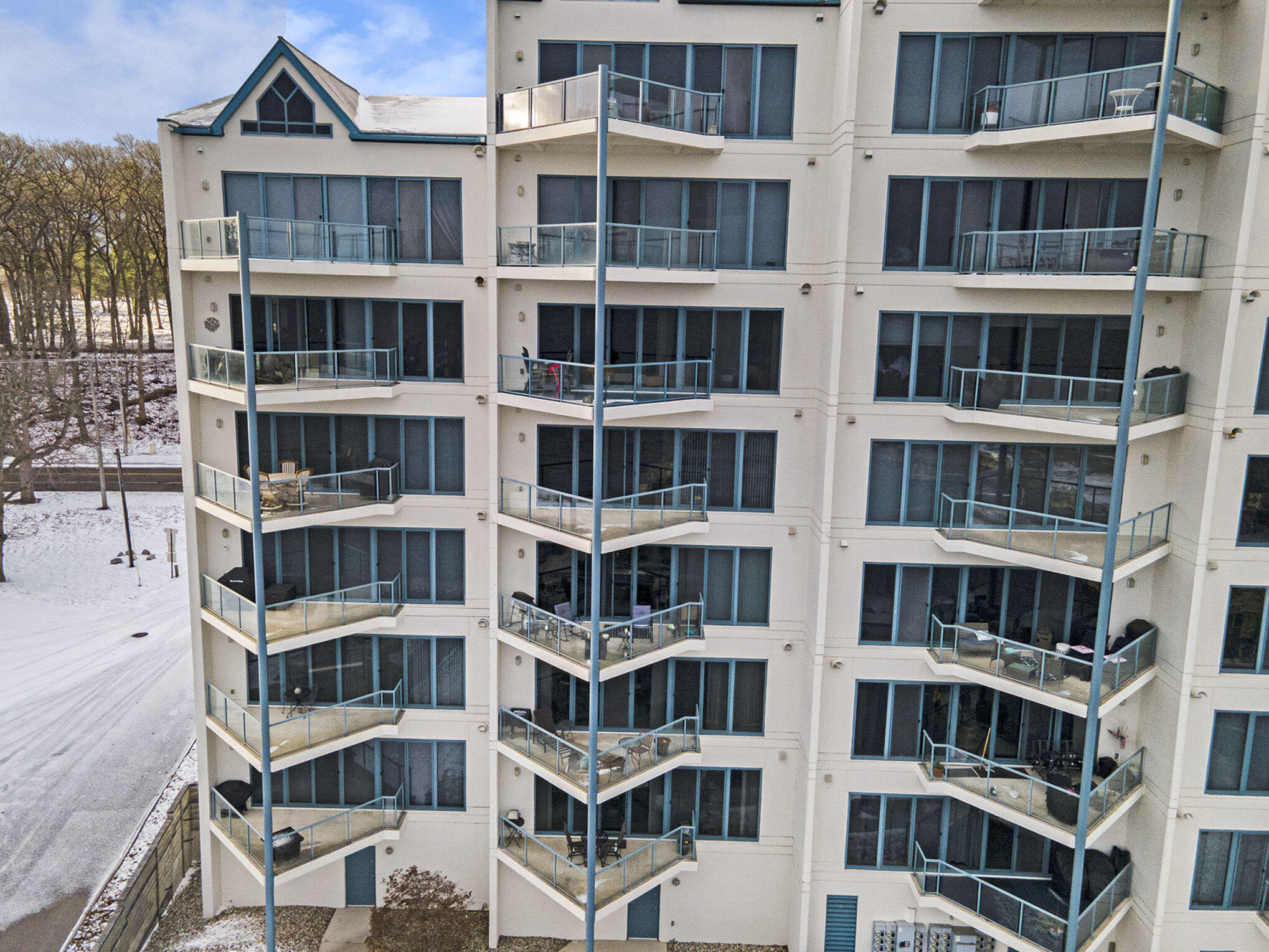 2964 Lakeshore Drive Muskegon MI 49441