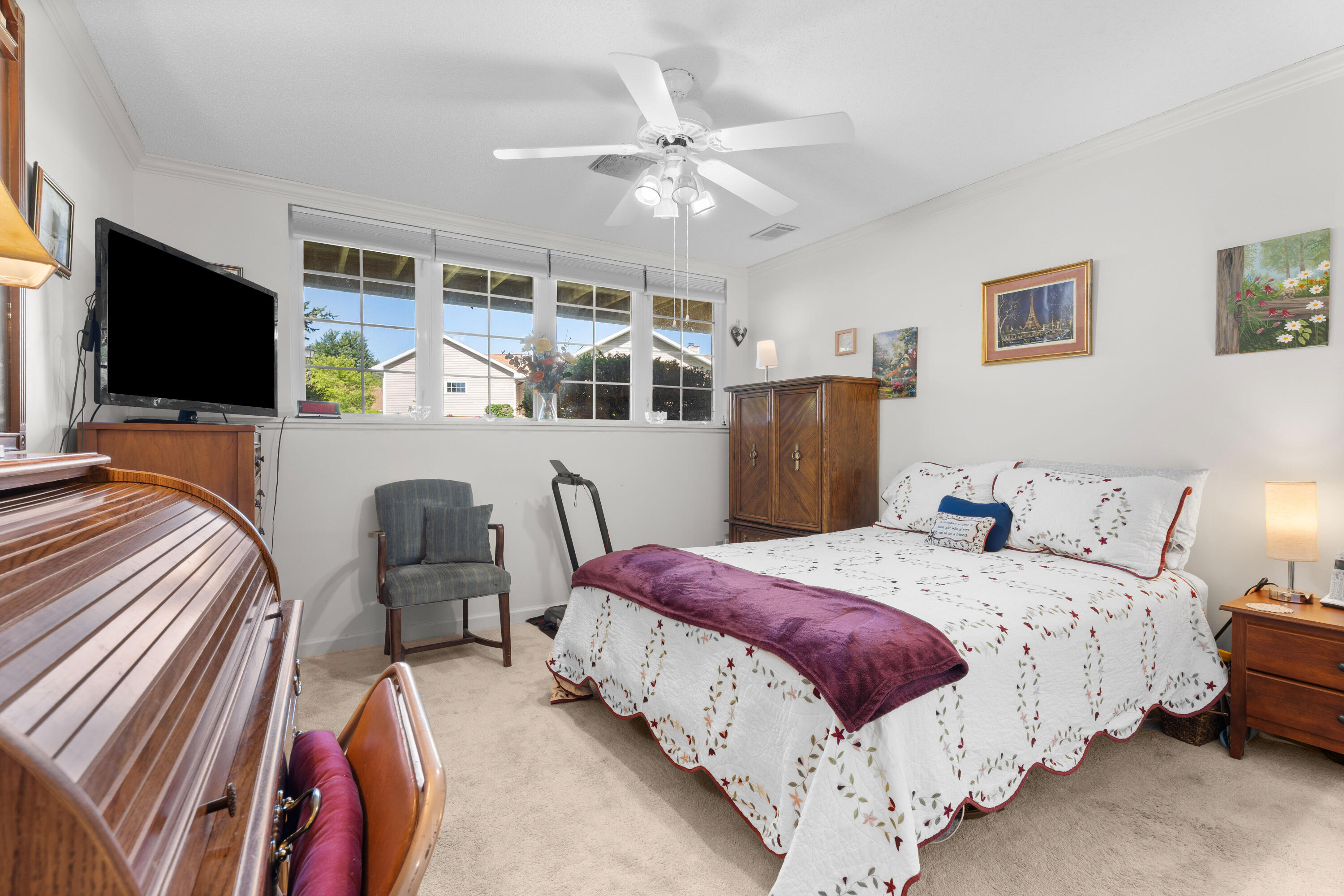 1591 Hickory Trace Drive Stevensville MI 49127