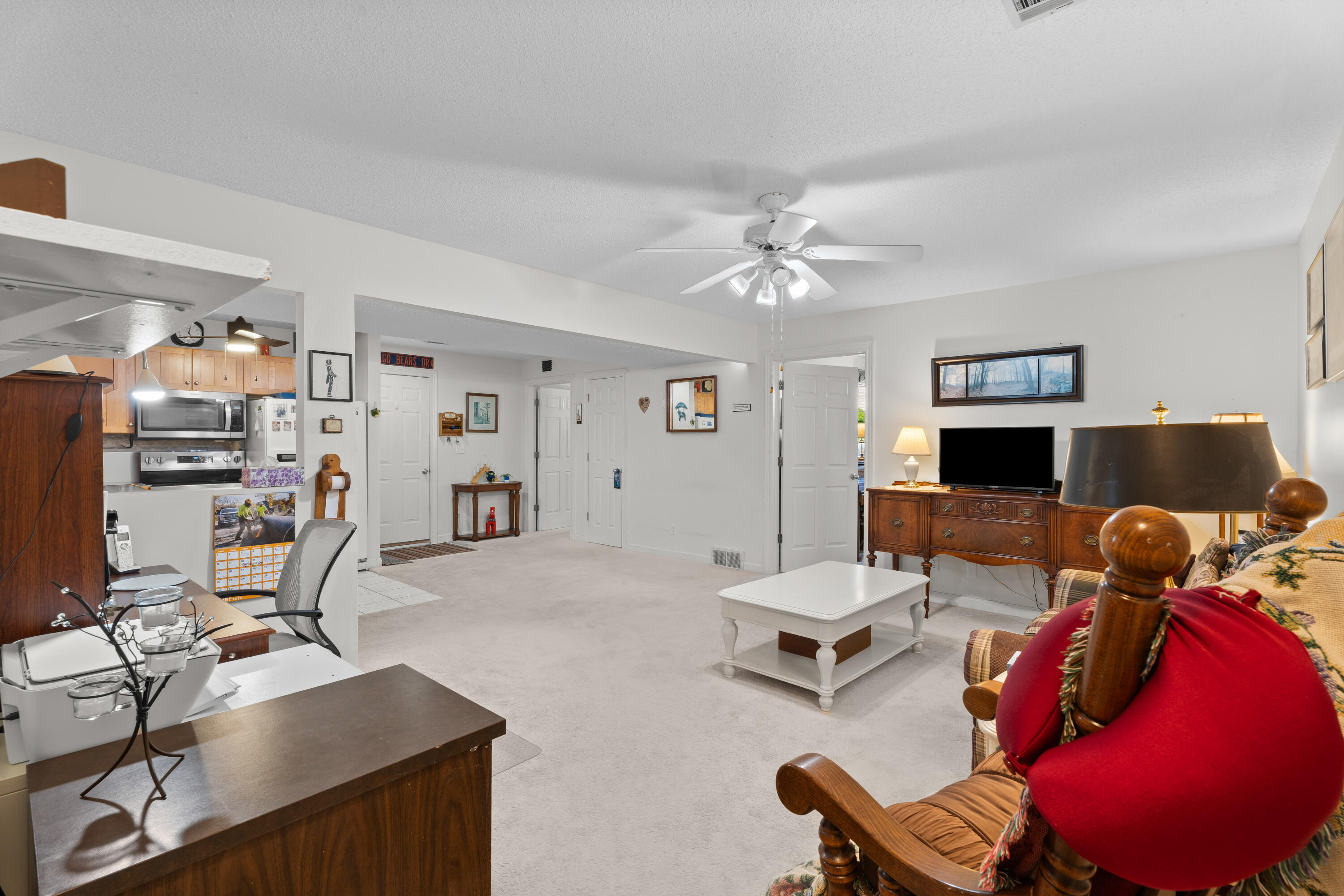 1591 Hickory Trace Drive Stevensville MI 49127