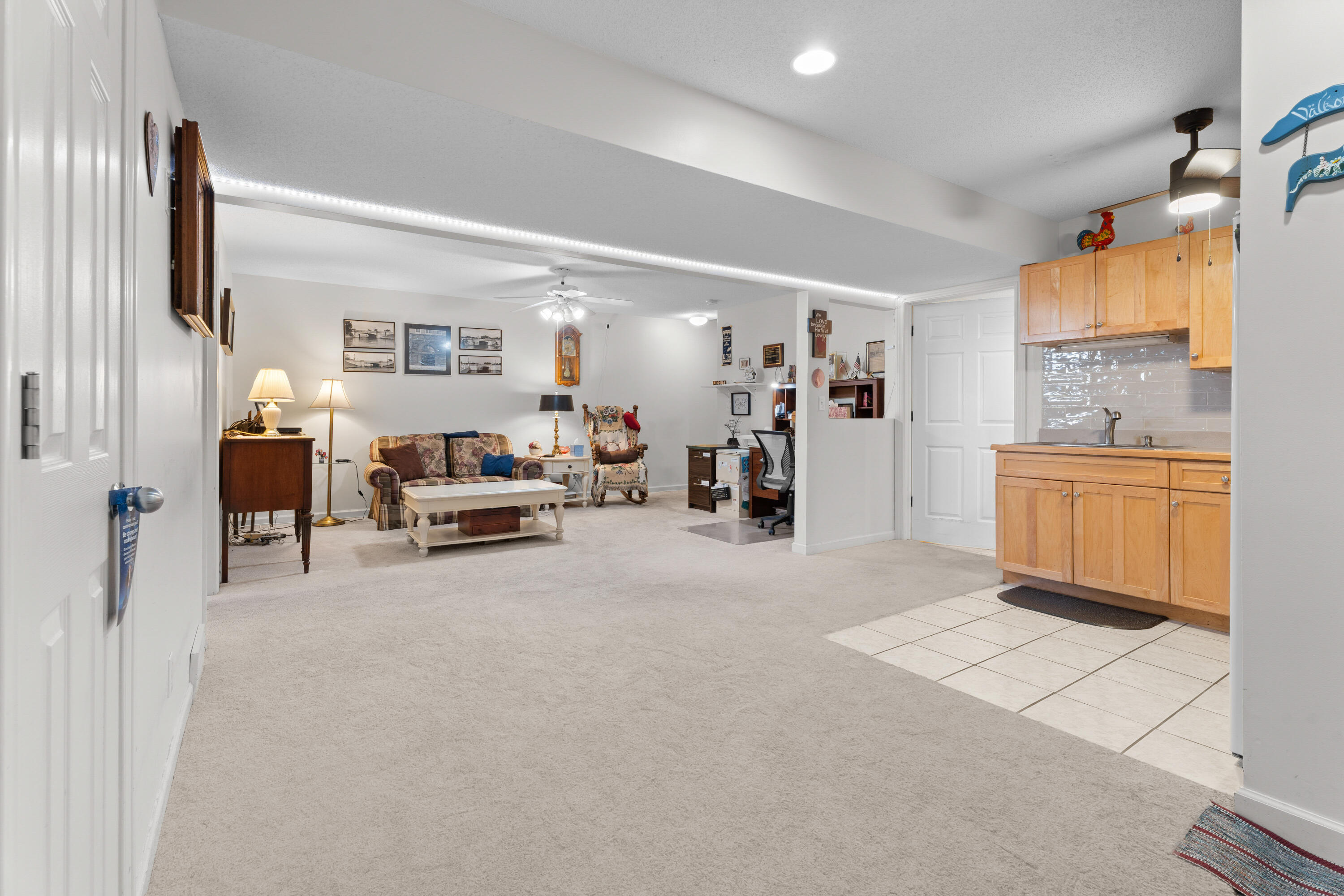 1591 Hickory Trace Drive Stevensville MI 49127