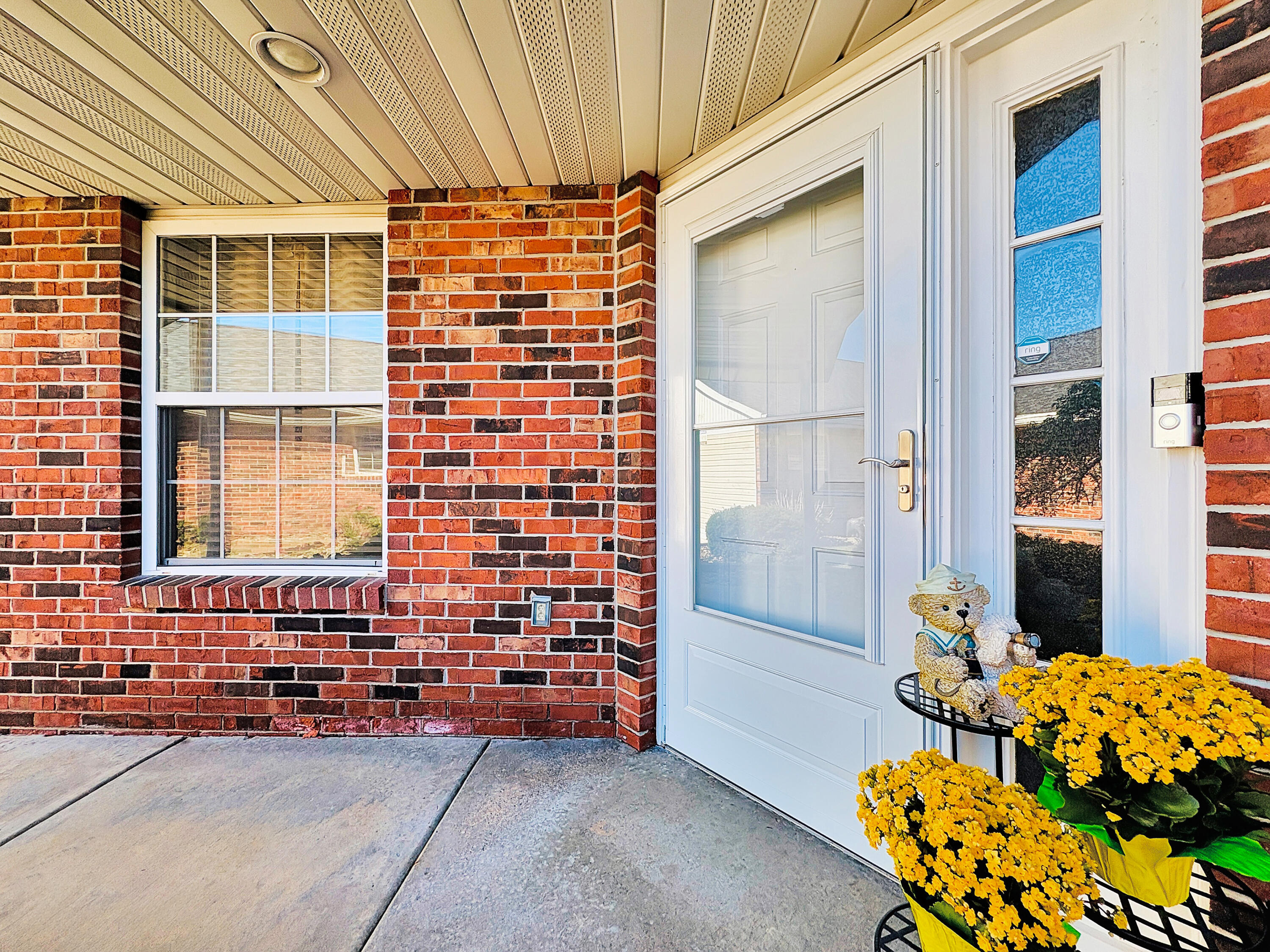 1591 Hickory Trace Drive Stevensville MI 49127