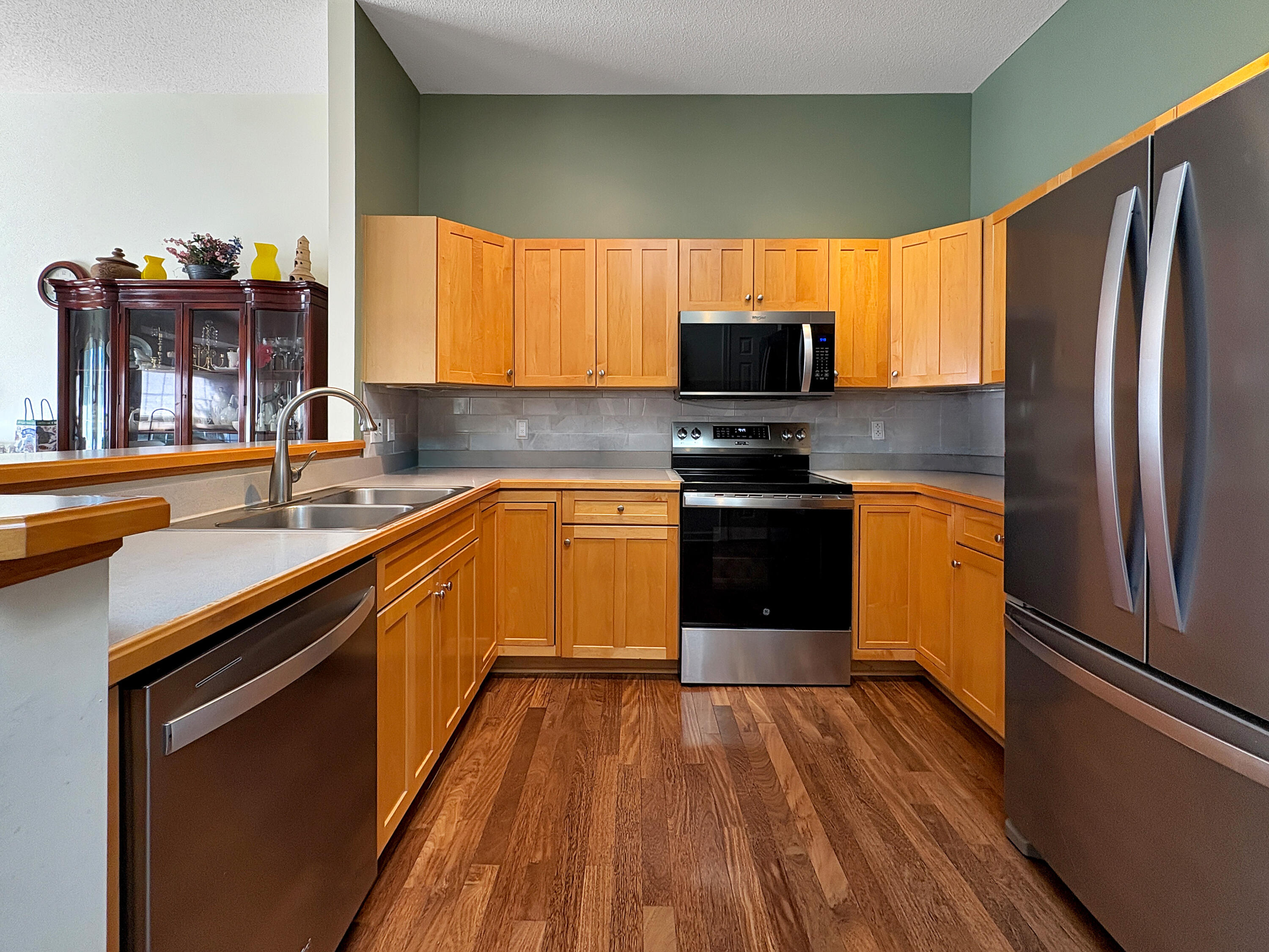 1591 Hickory Trace Drive Stevensville MI 49127