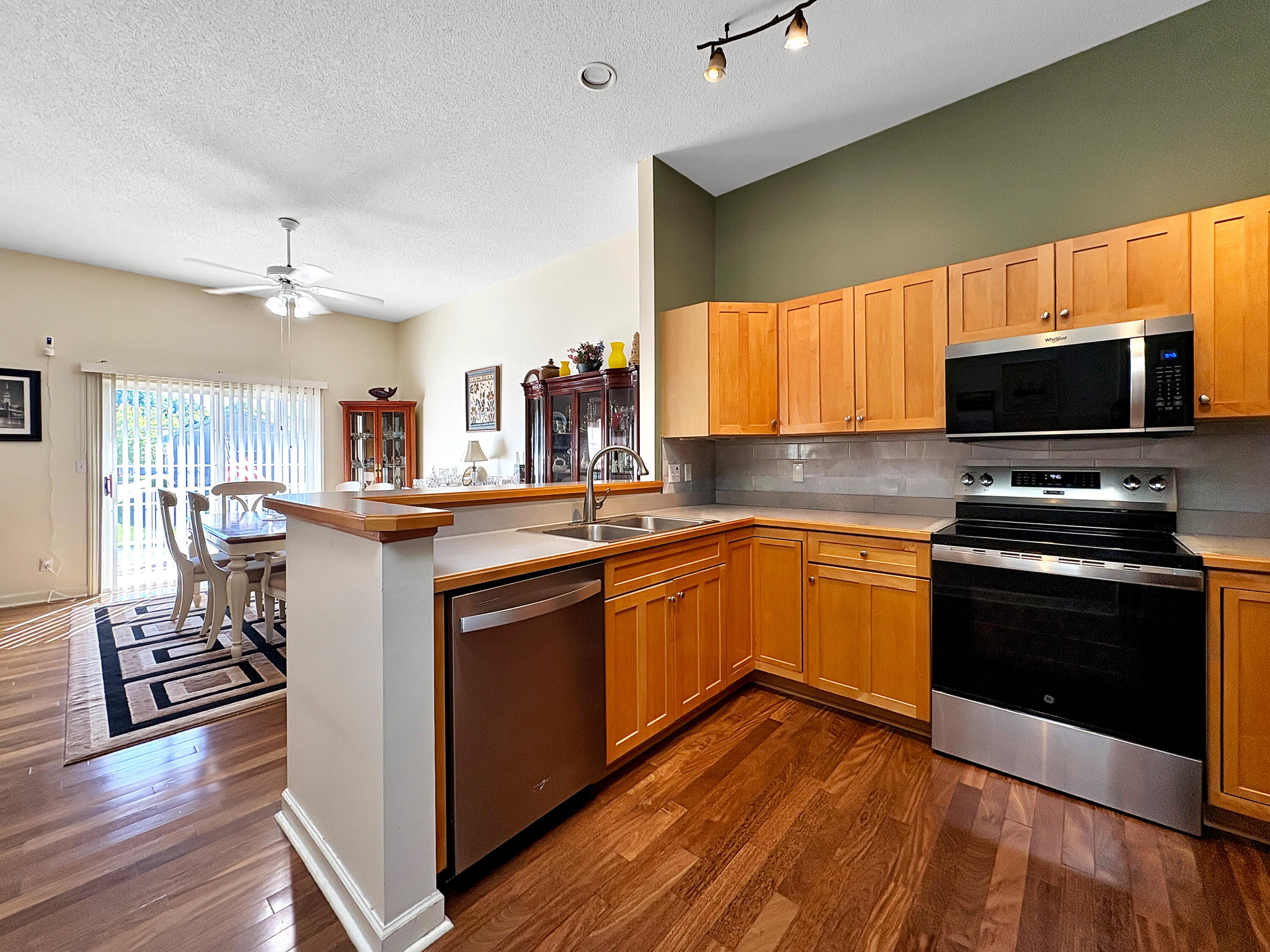 1591 Hickory Trace Drive Stevensville MI 49127