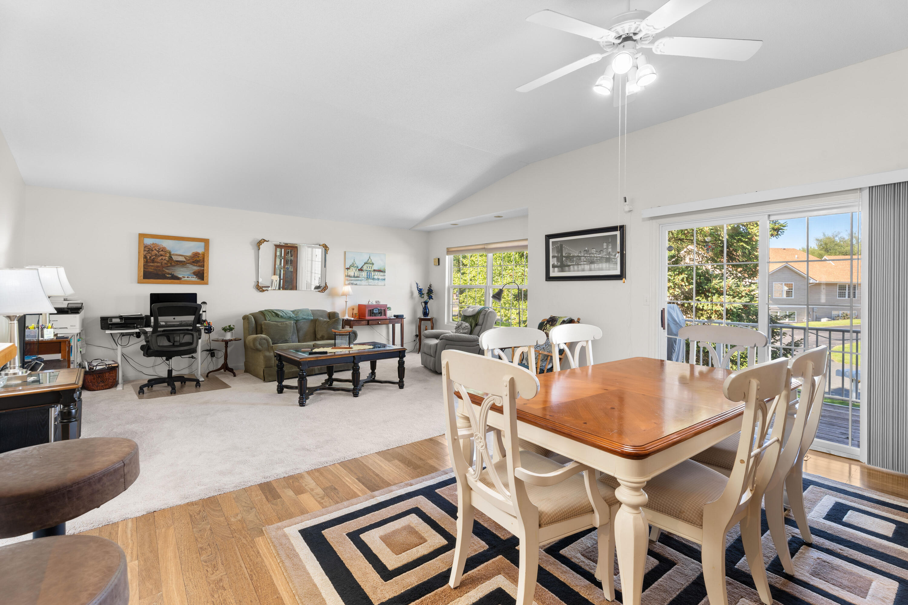 1591 Hickory Trace Drive Stevensville MI 49127