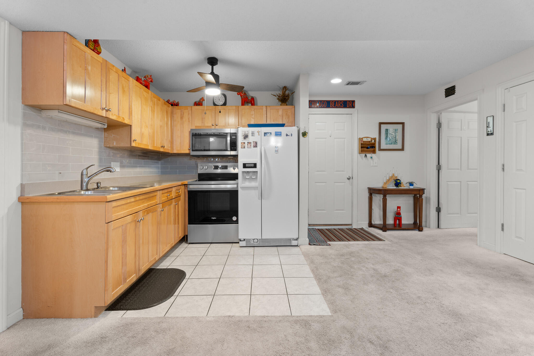 1591 Hickory Trace Drive Stevensville MI 49127