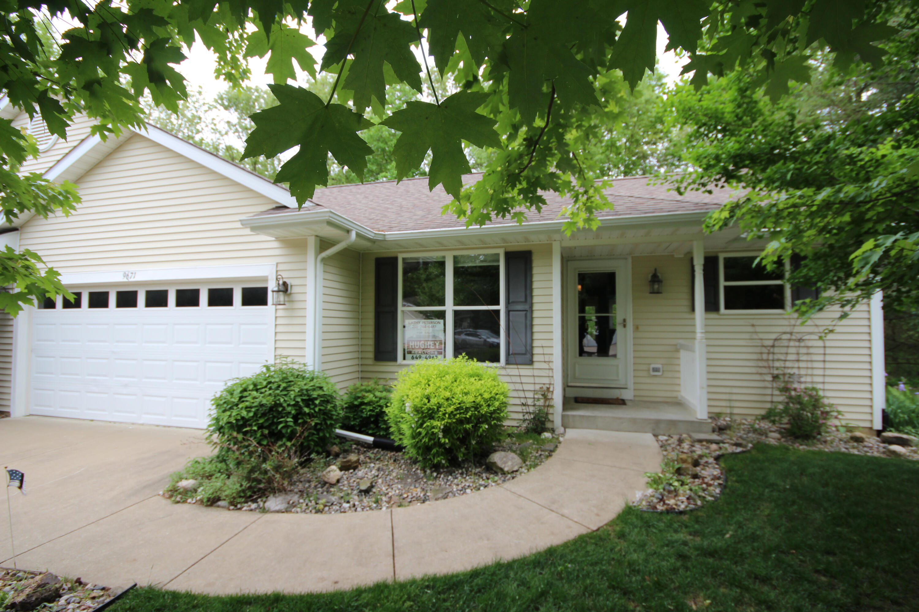 9671 Palmetto Court Portage MI 49002