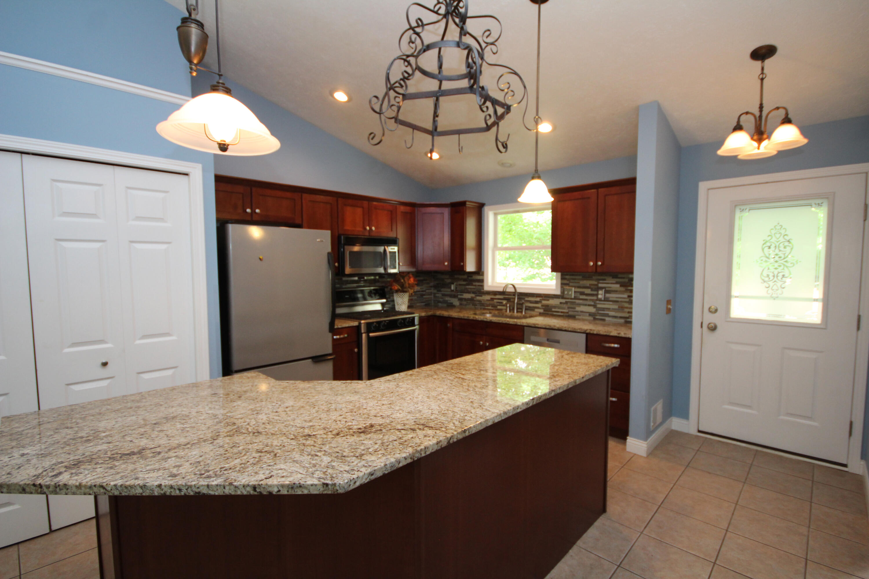 9671 Palmetto Court Portage MI 49002