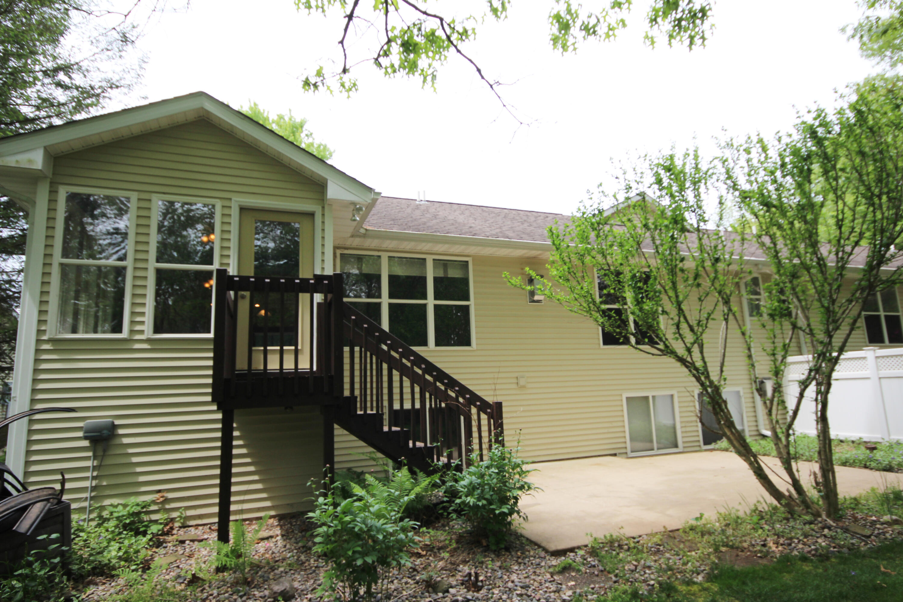 9671 Palmetto Court Portage MI 49002