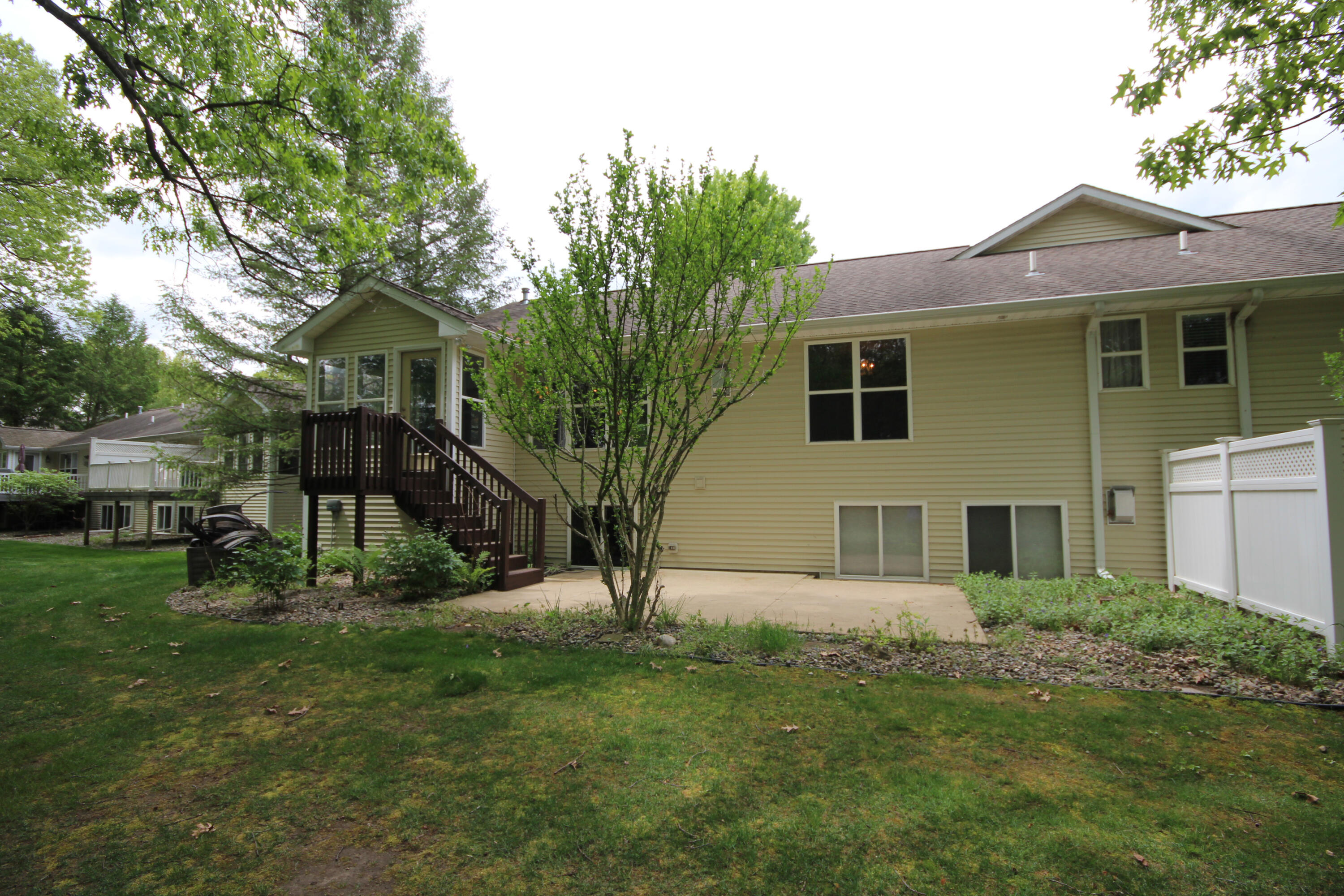 9671 Palmetto Court Portage MI 49002