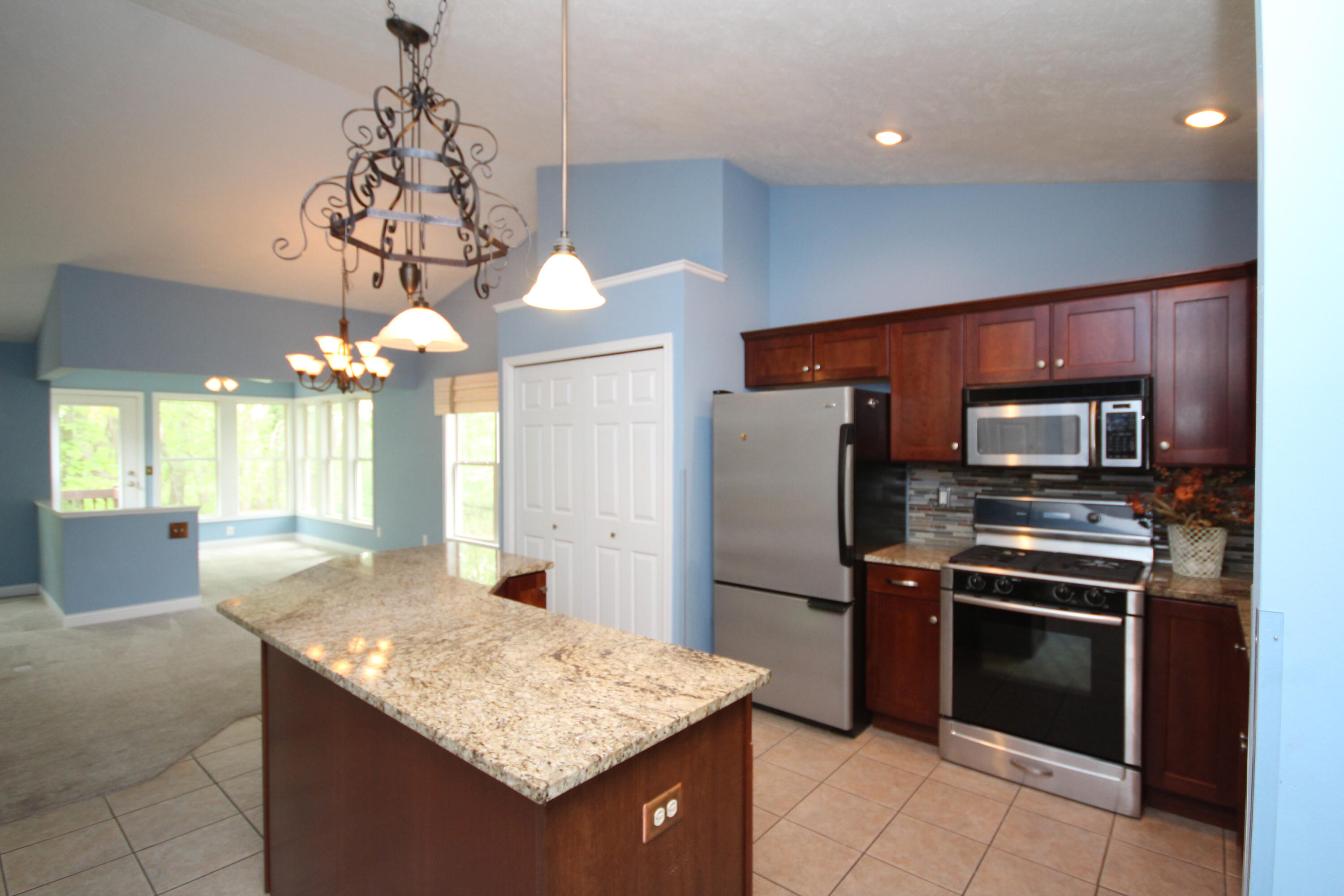 9671 Palmetto Court Portage MI 49002
