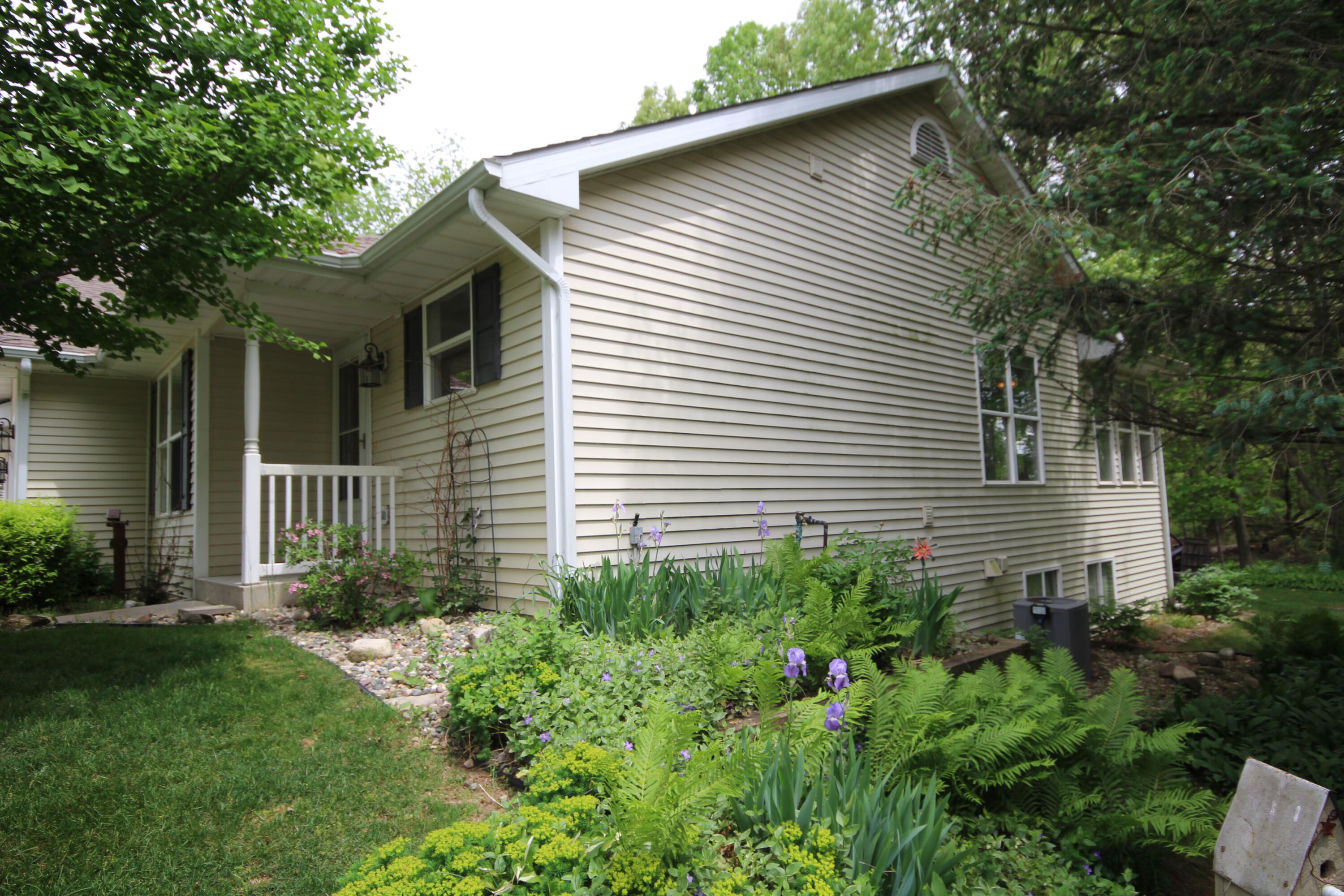 9671 Palmetto Court Portage MI 49002