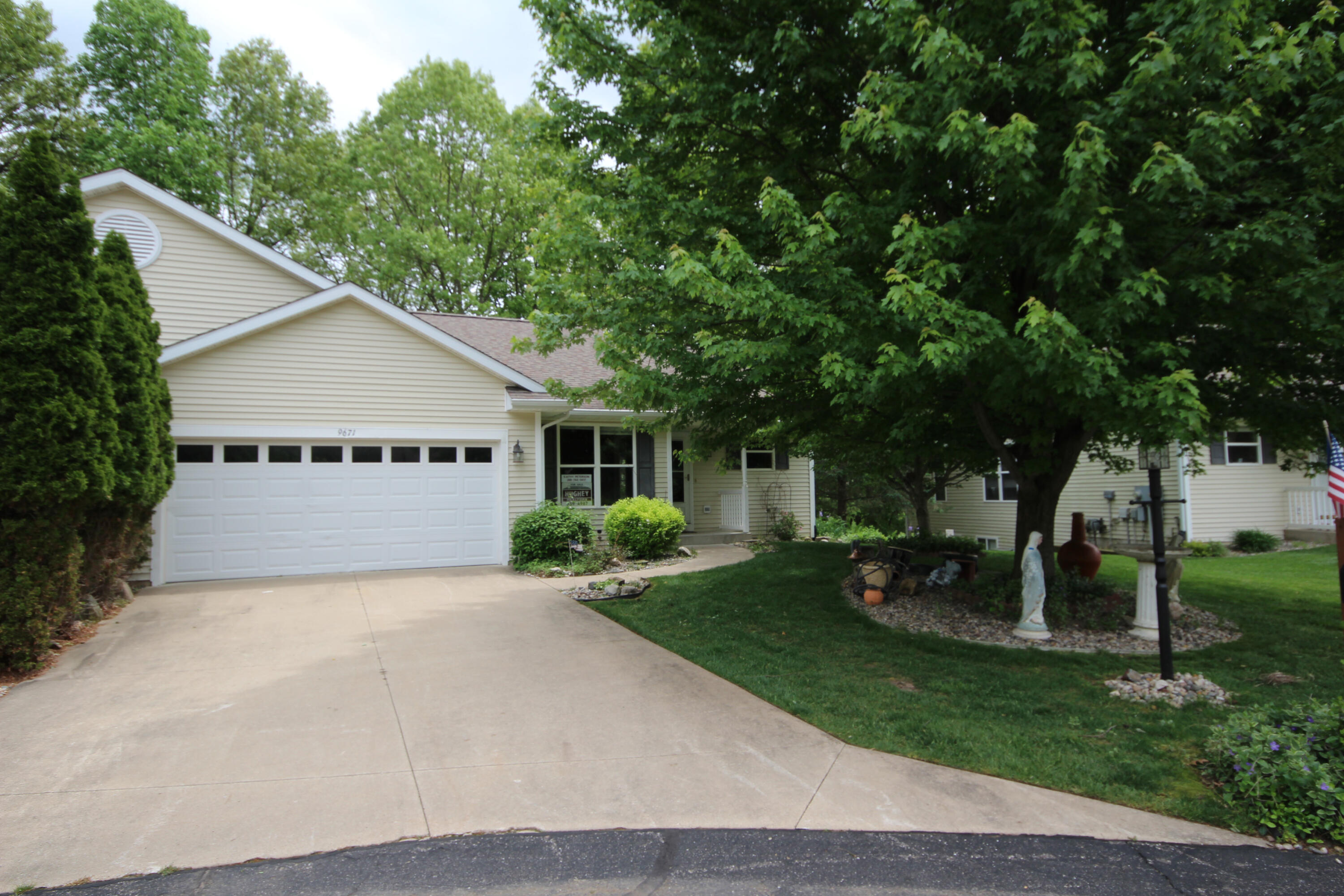 9671 Palmetto Court Portage MI 49002