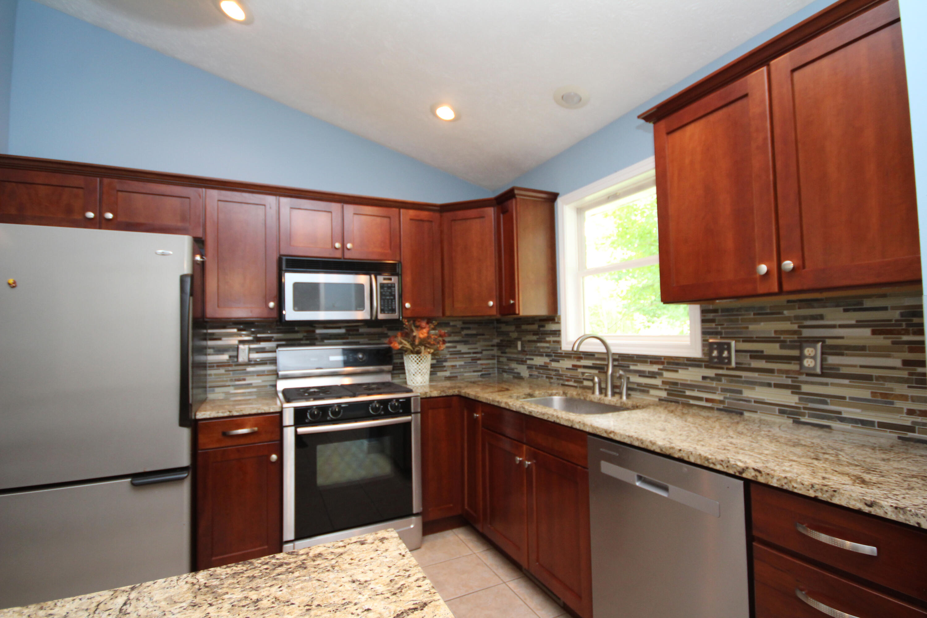 9671 Palmetto Court Portage MI 49002
