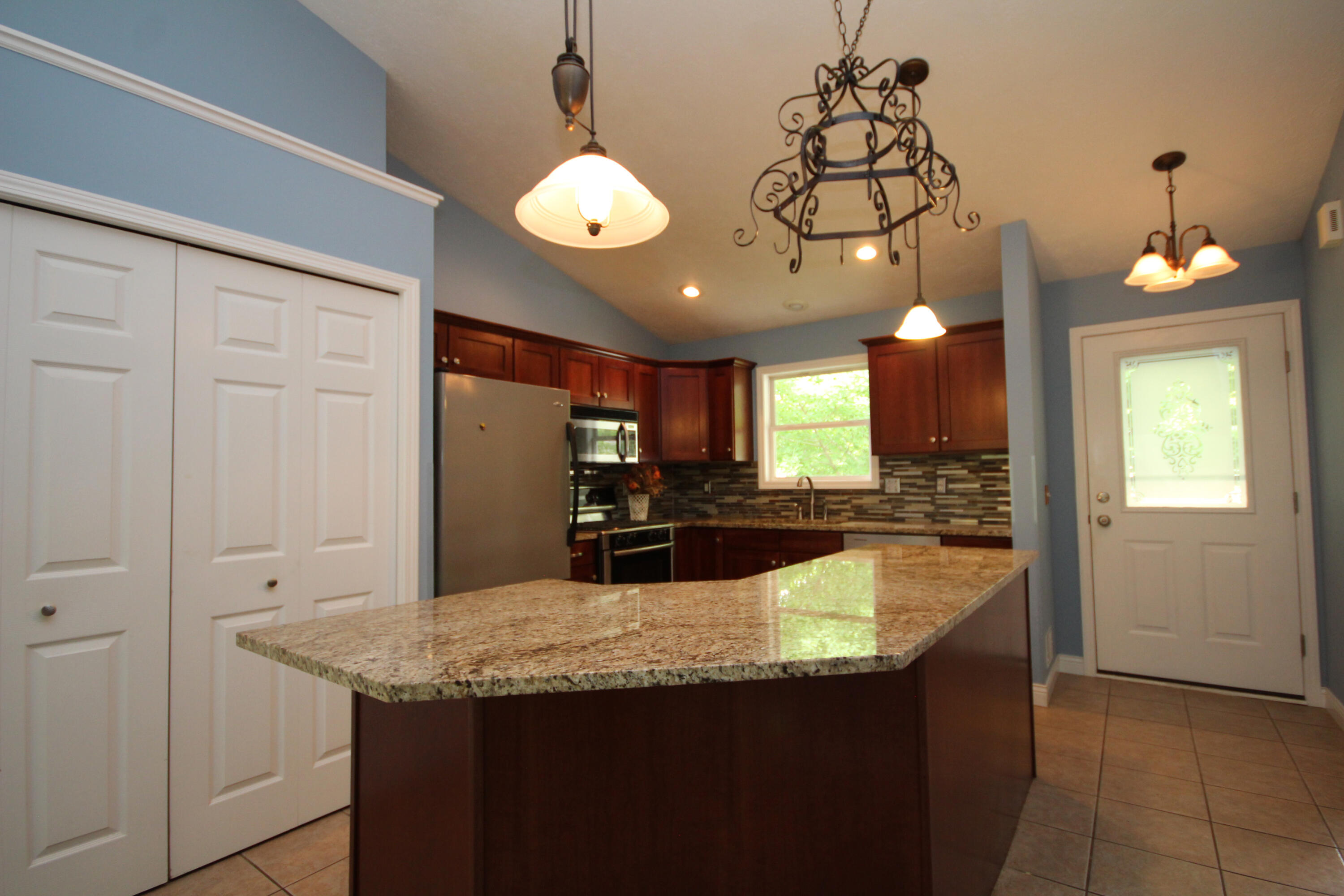 9671 Palmetto Court Portage MI 49002