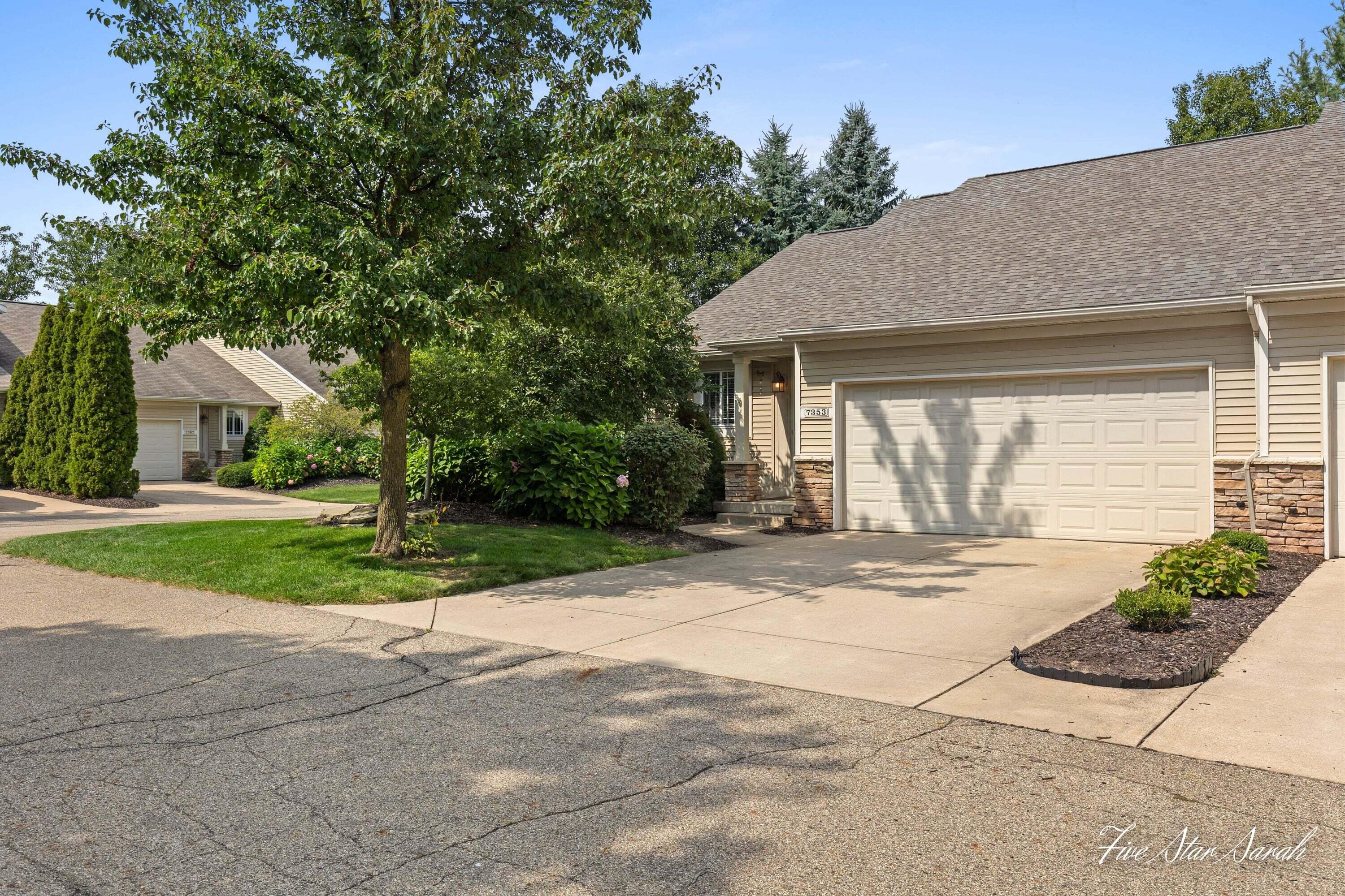 7353 Cactus Cove Drive SW Byron Center MI 49315