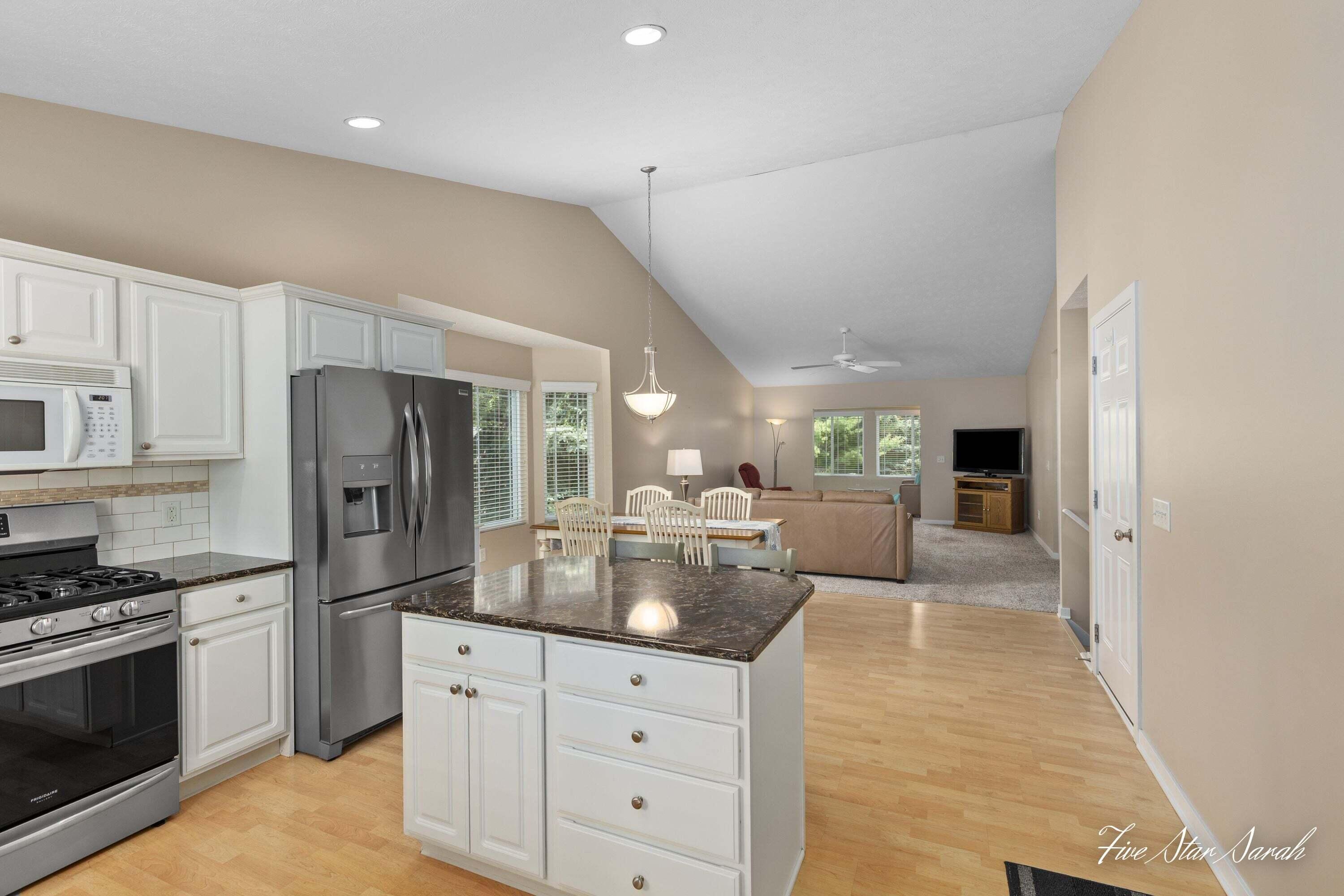 7353 Cactus Cove Drive SW Byron Center MI 49315